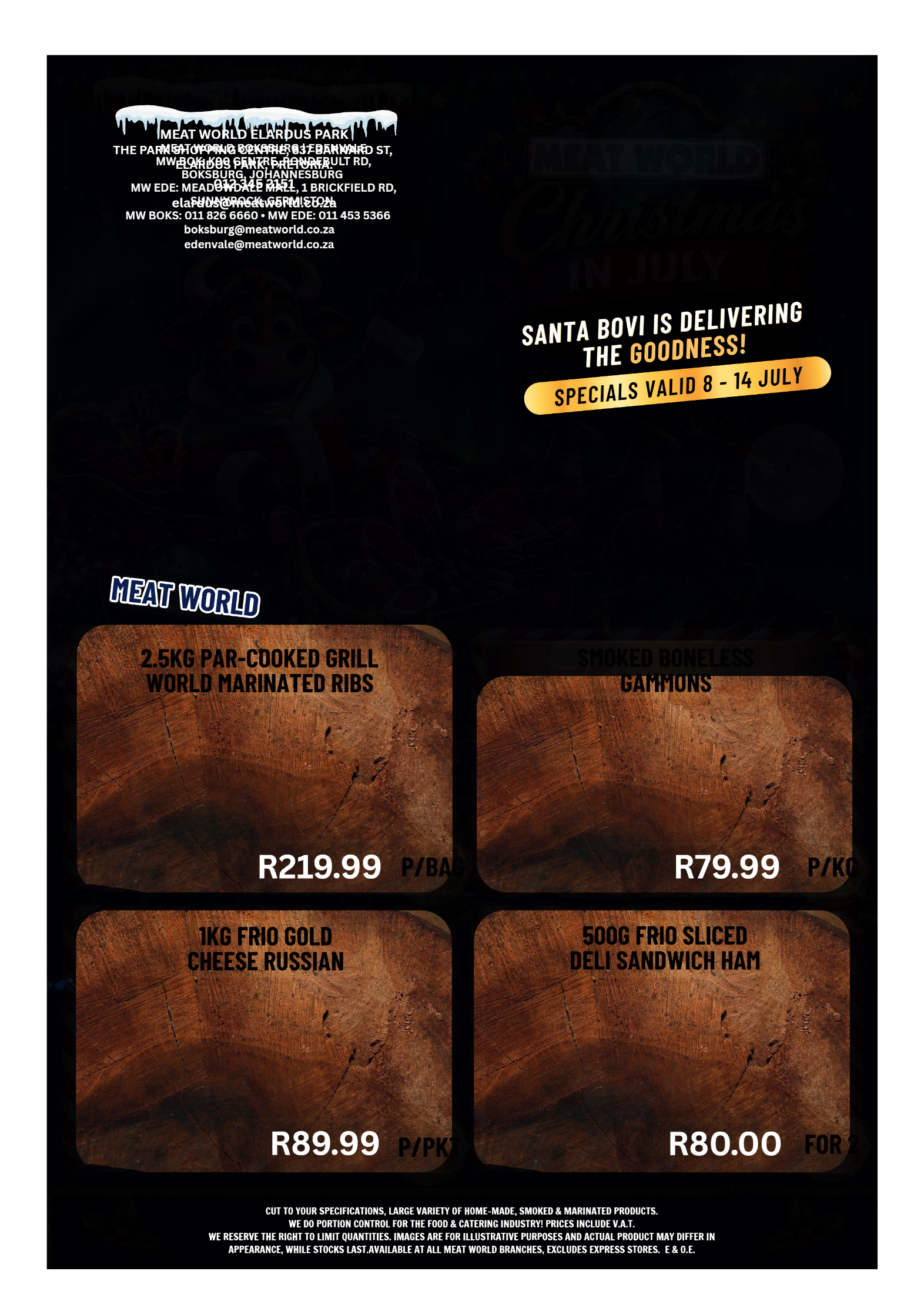 Rekord East 10 July 2026 page 11