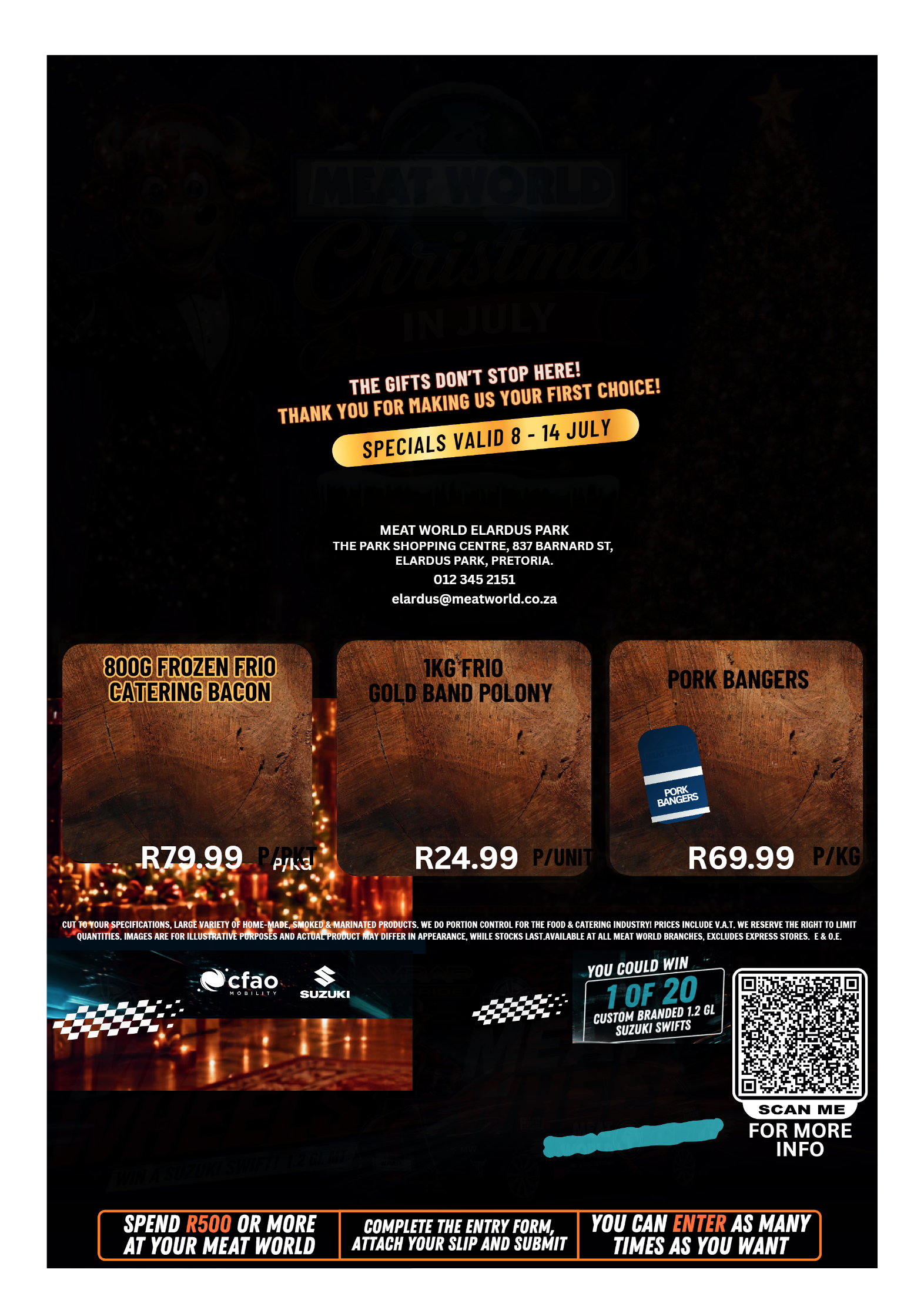 Rekord East 10 July 2026 page 12