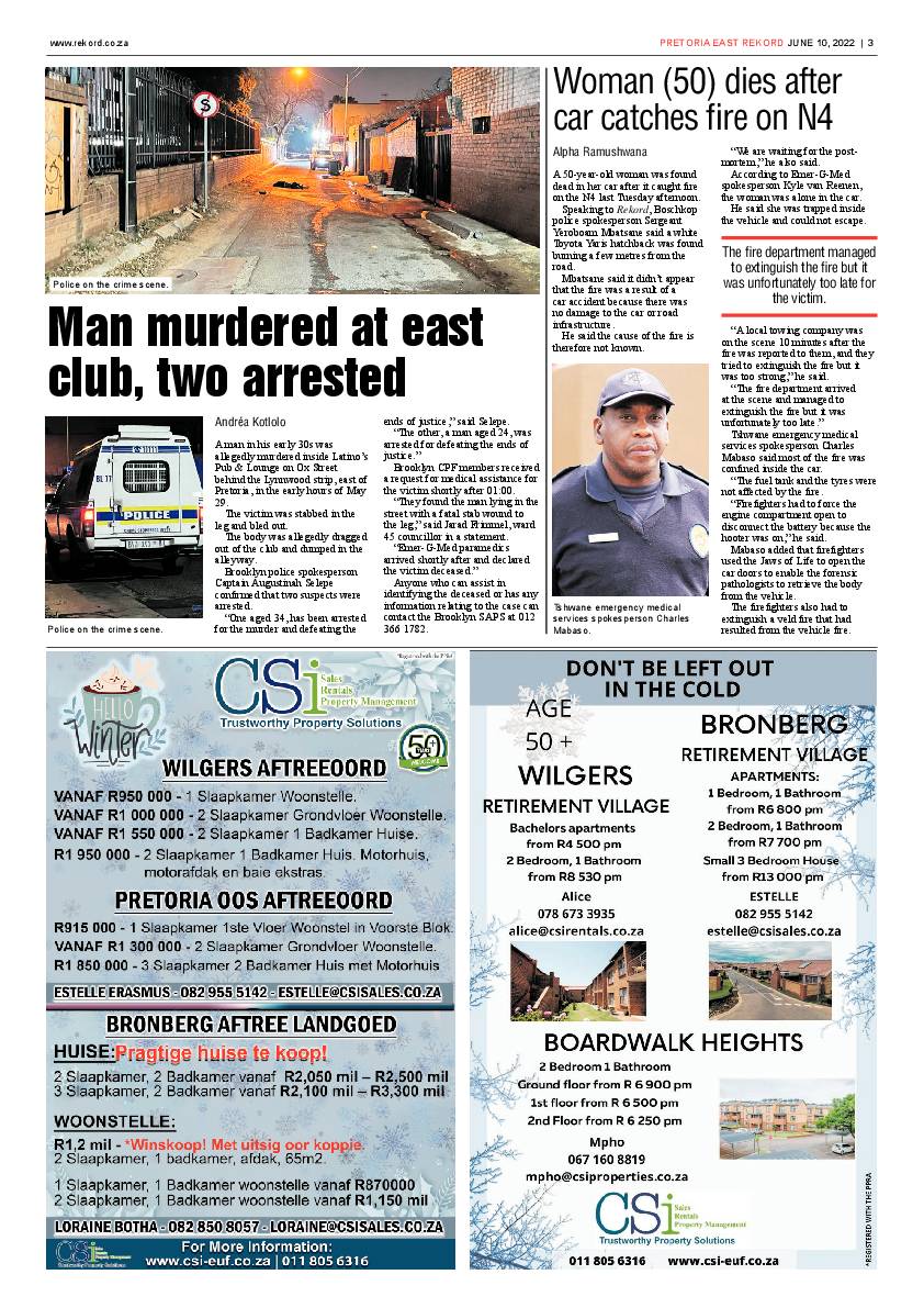 Rekord East 10 June 2022 page 3