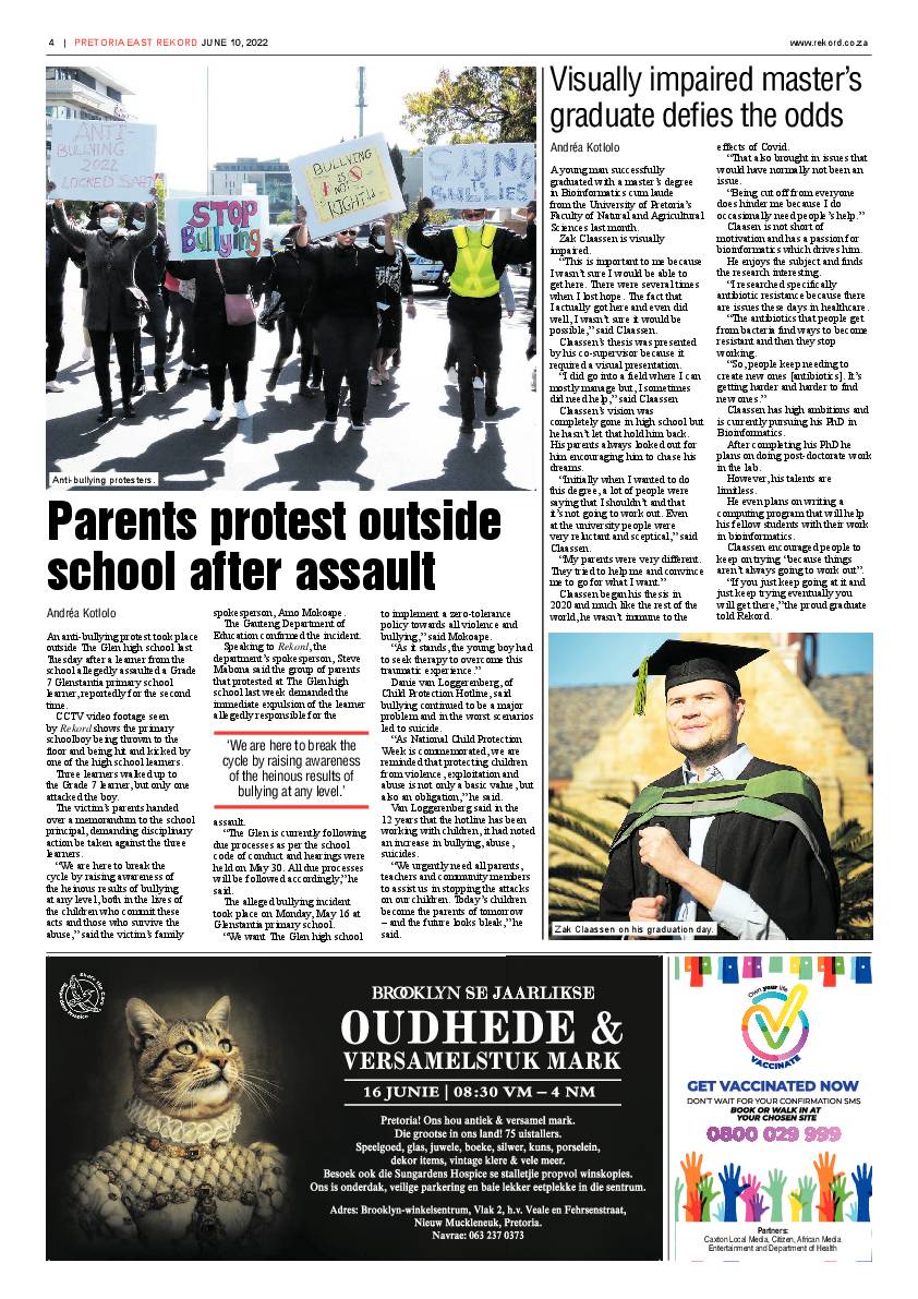 Rekord East 10 June 2022 page 4