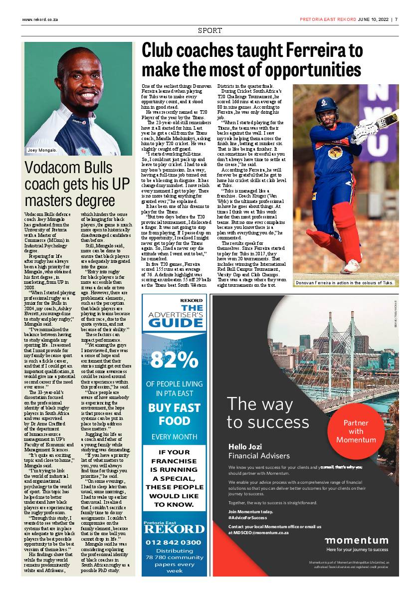 Rekord East 10 June 2022 page 7