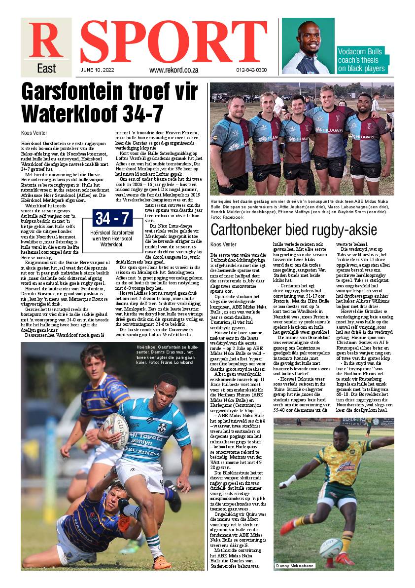 Rekord East 10 June 2022 page 8