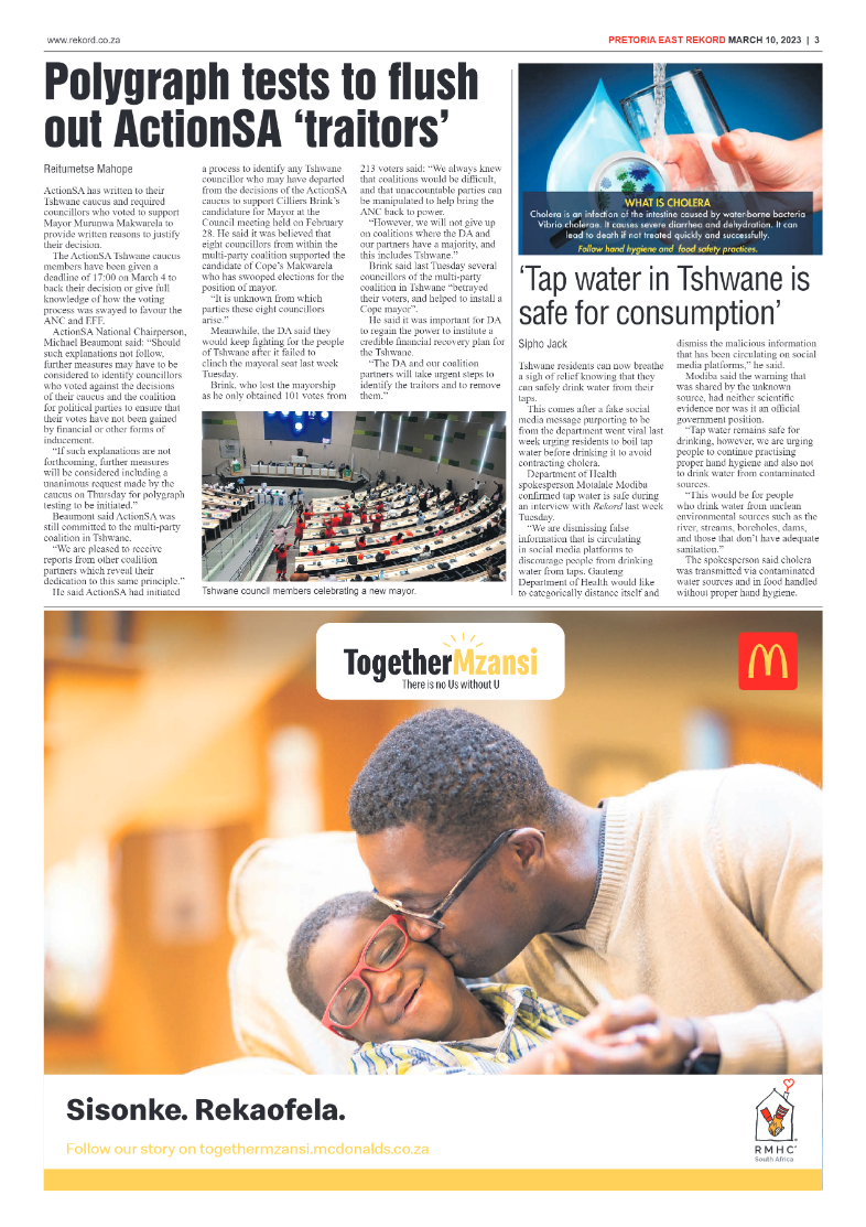 Rekord East 10 March 2023 page 3