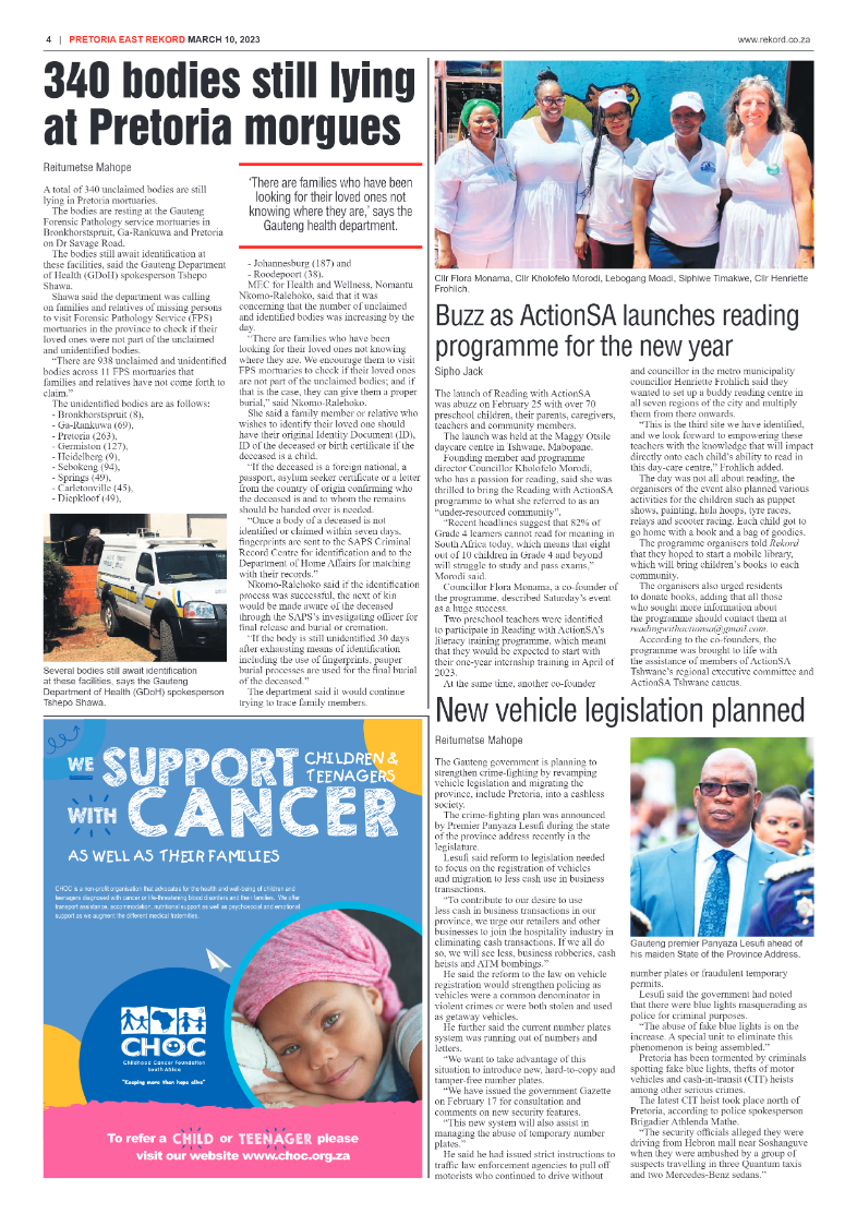 Rekord East 10 March 2023 page 4
