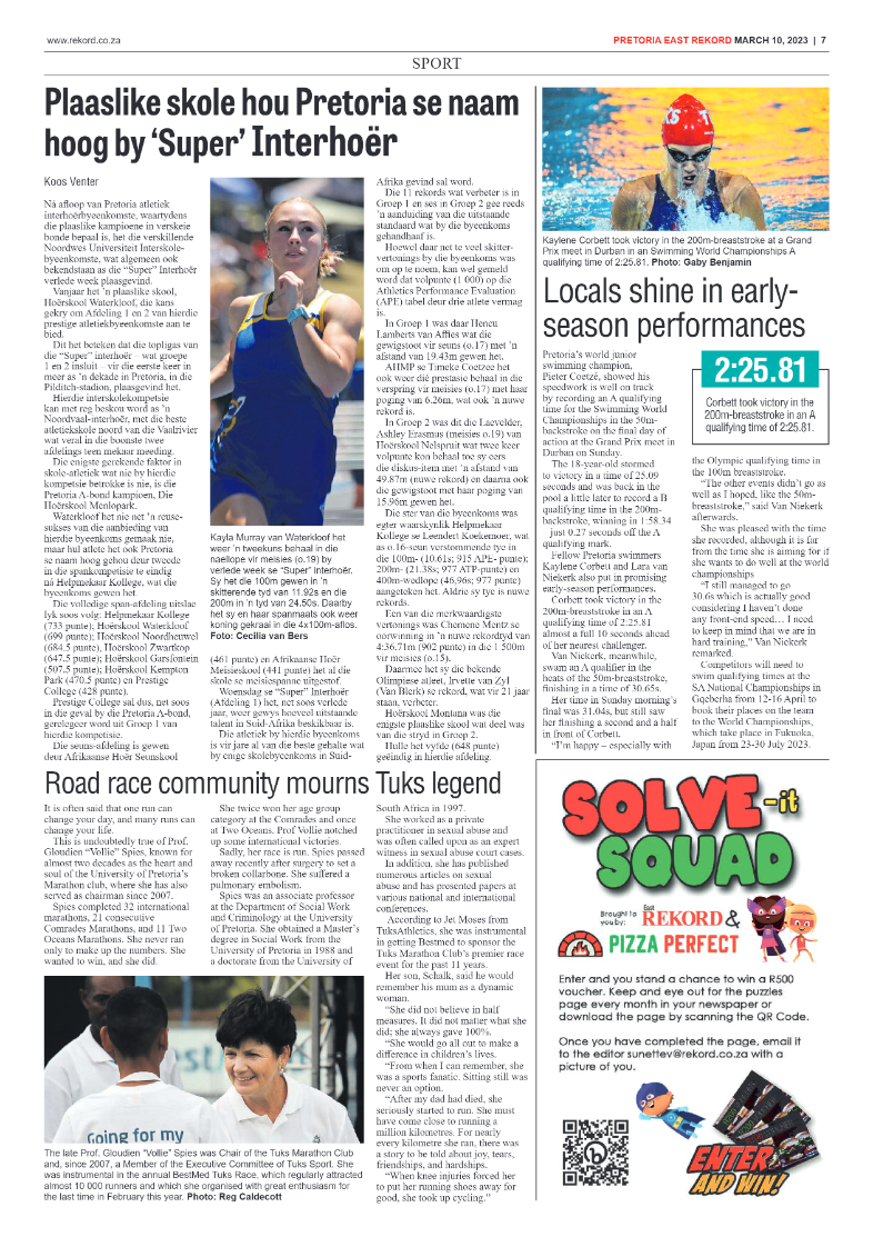 Rekord East 10 March 2023 page 7