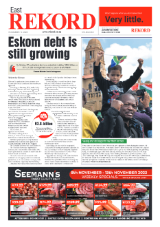 Rekord East 10 November 2023