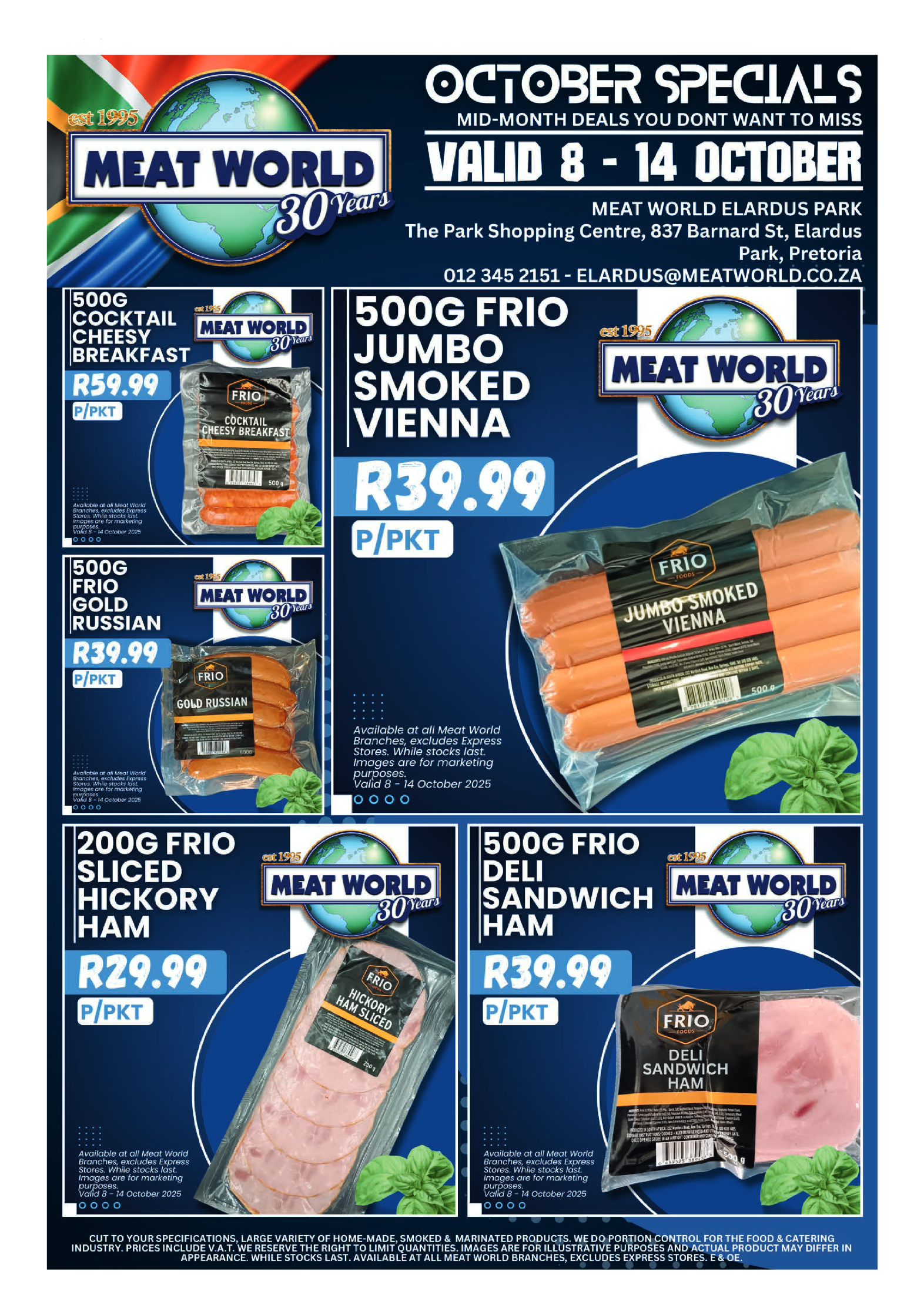 Rekord East 10 October 2025 page 11