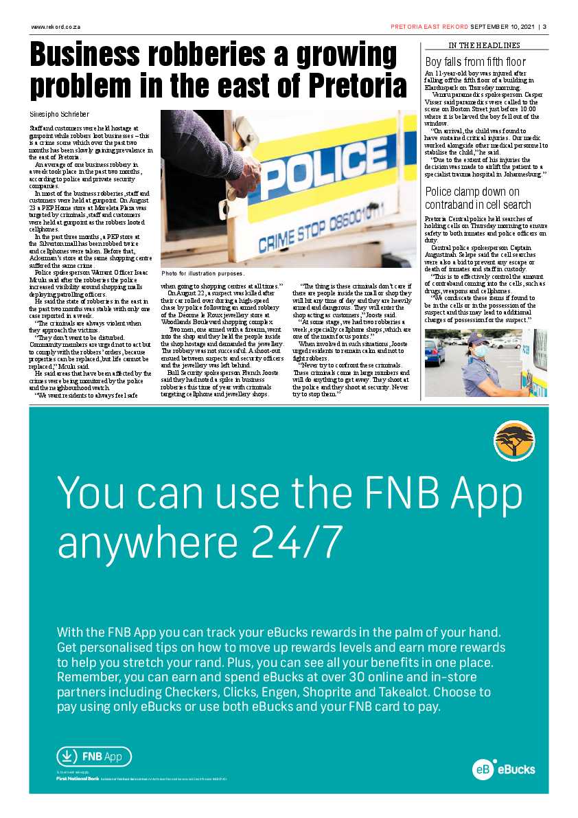 Rekord East 10 September 2021 page 3