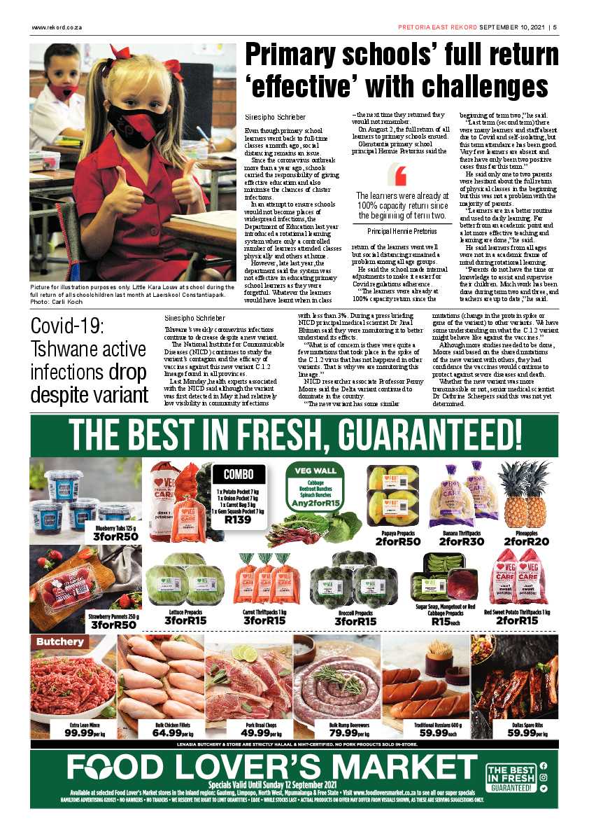 Rekord East 10 September 2021 page 5