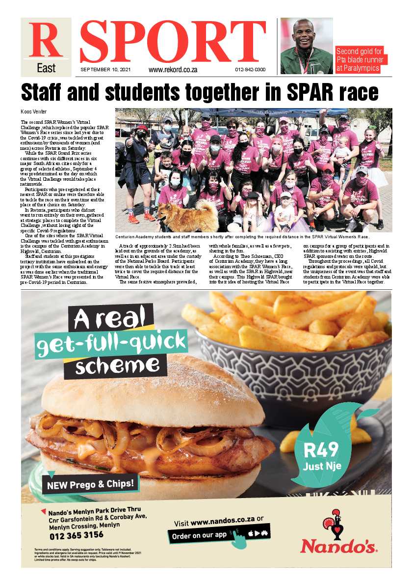Rekord East 10 September 2021 page 8
