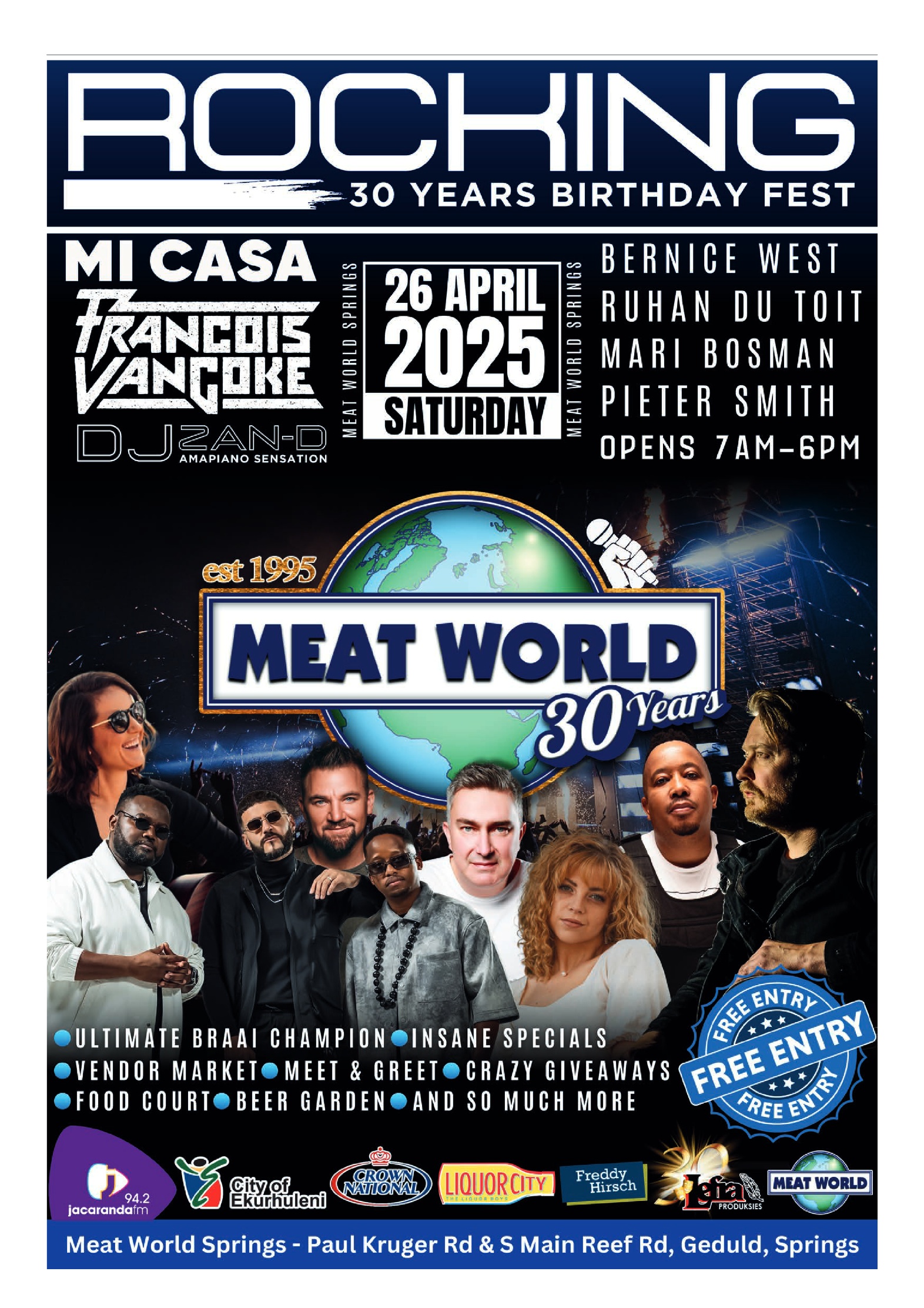 Rekord East 11 April 2025 page 12