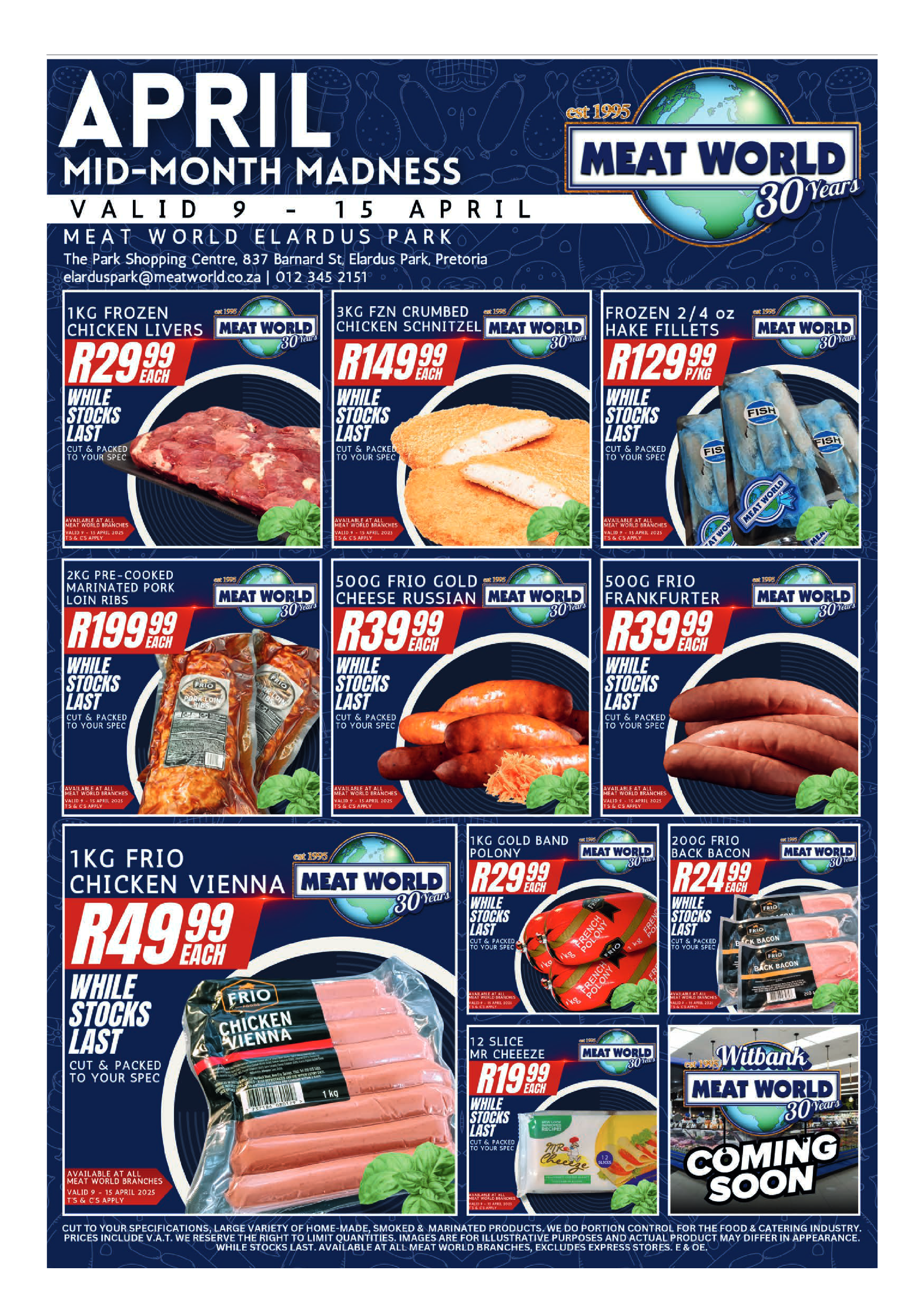 Rekord East 11 April 2025 page 2