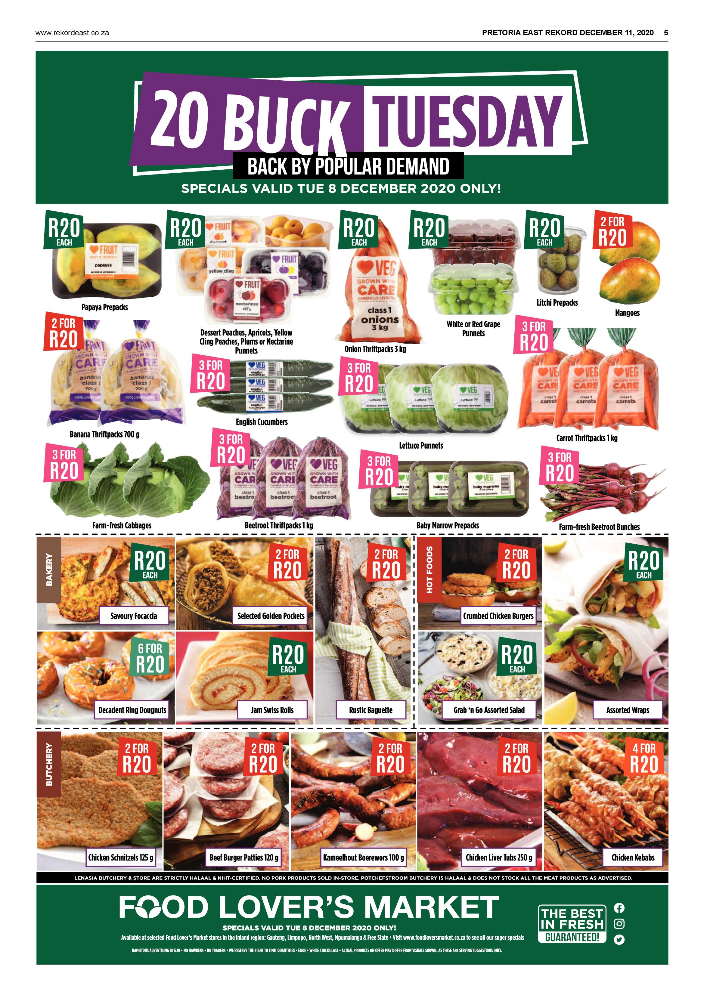 Rekord East 11 December 2020 page 5
