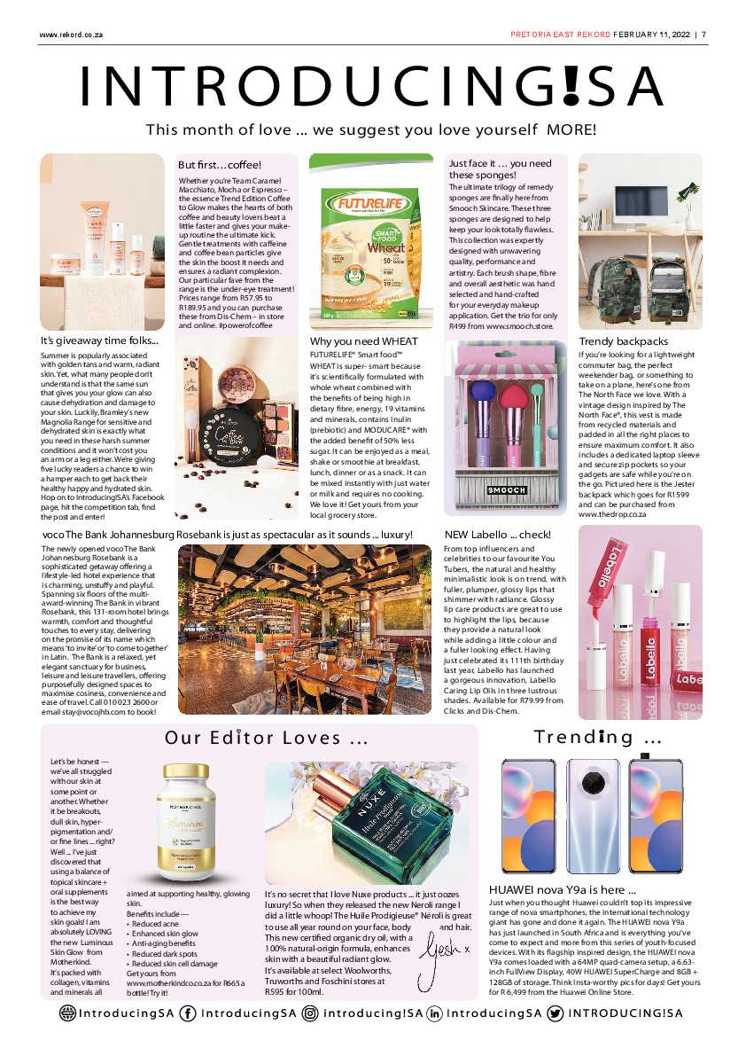 Rekord East 11 February 2022 page 7