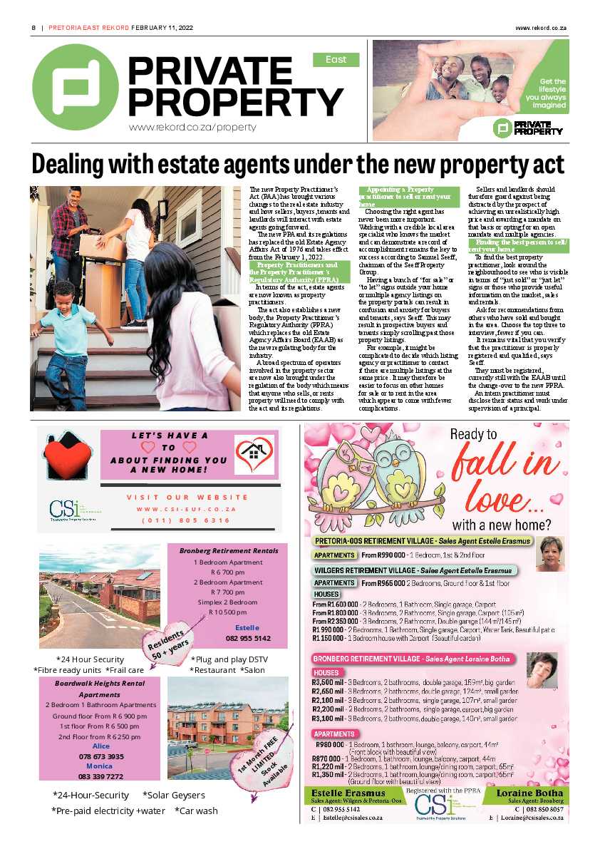 Rekord East 11 February 2022 page 8