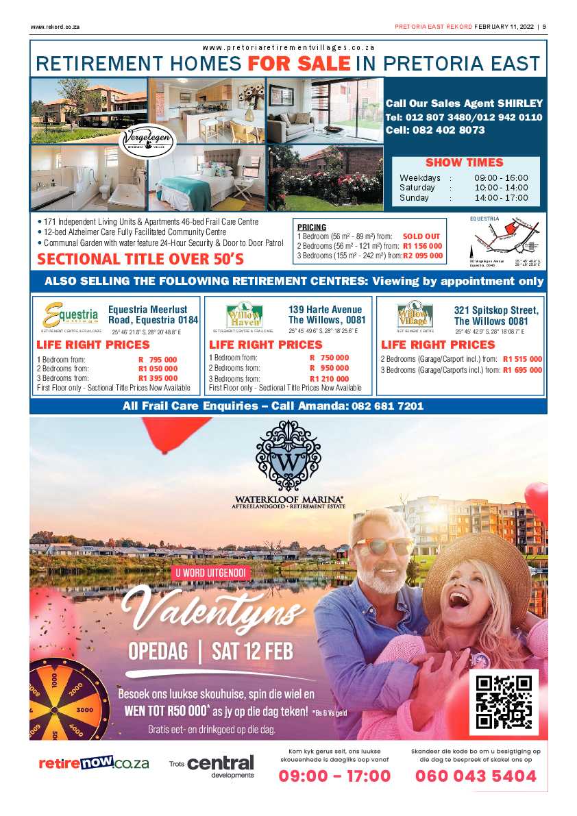Rekord East 11 February 2022 page 9