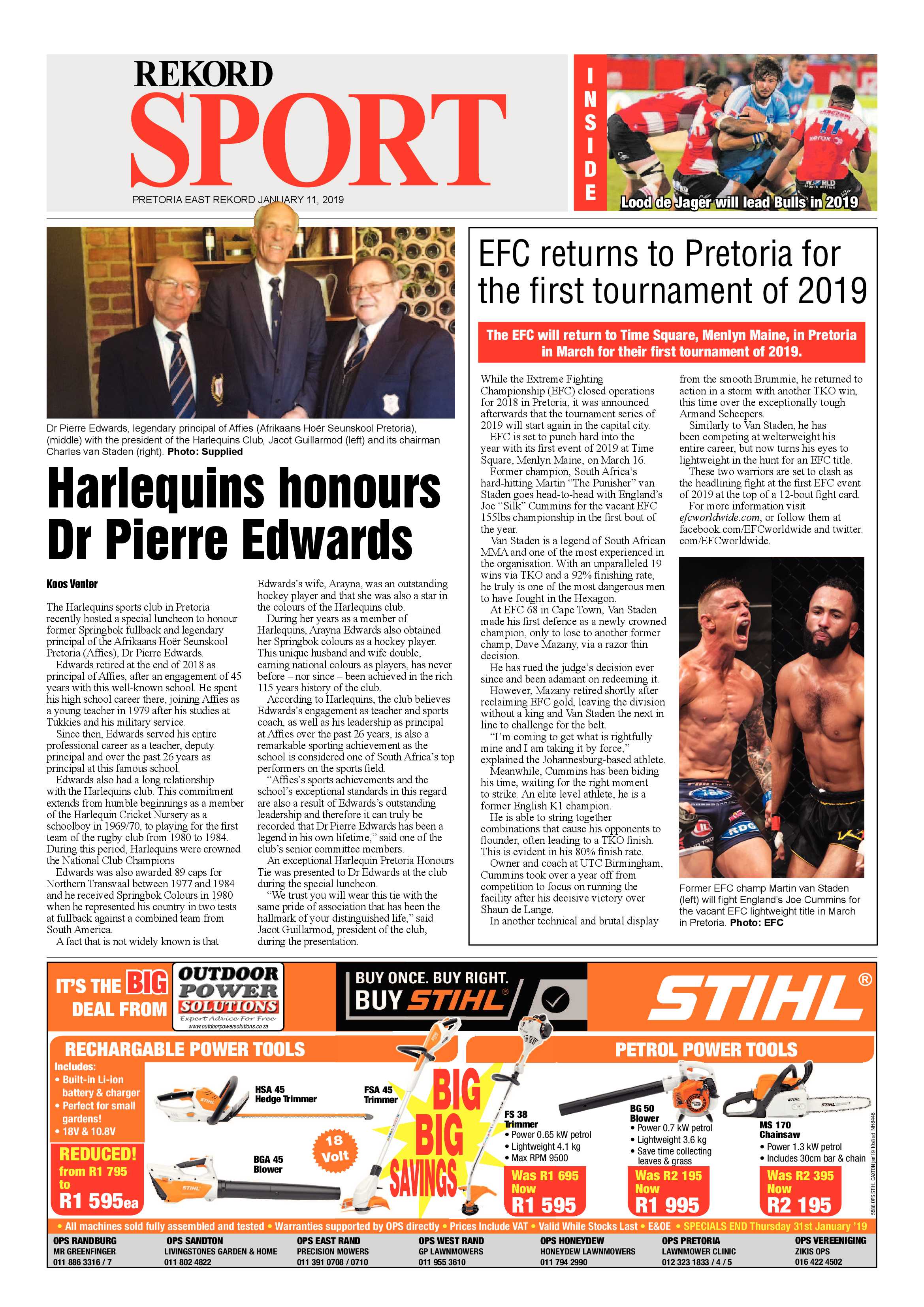 Rekord East 11 January 2019 page 12