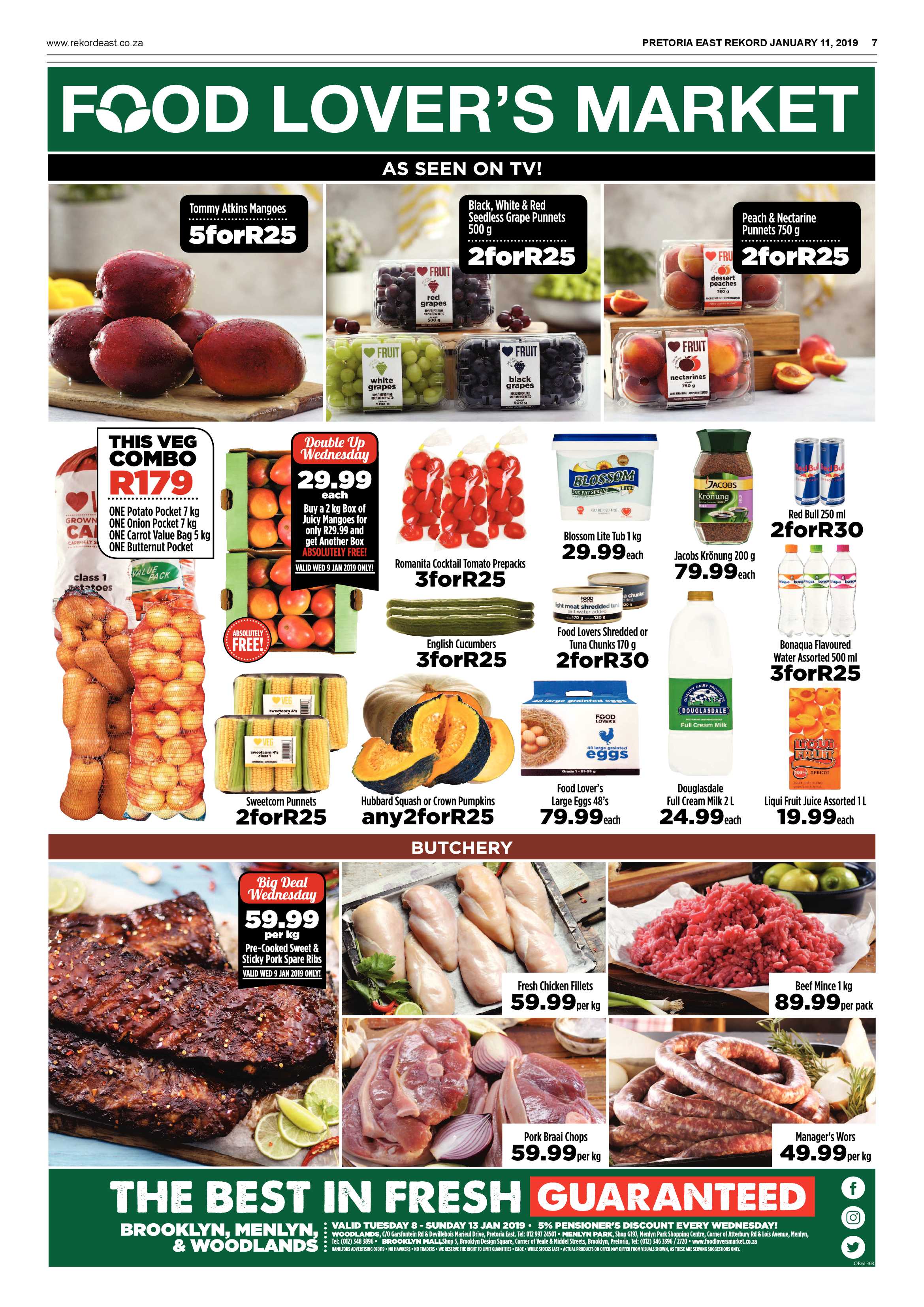 Rekord East 11 January 2019 page 7