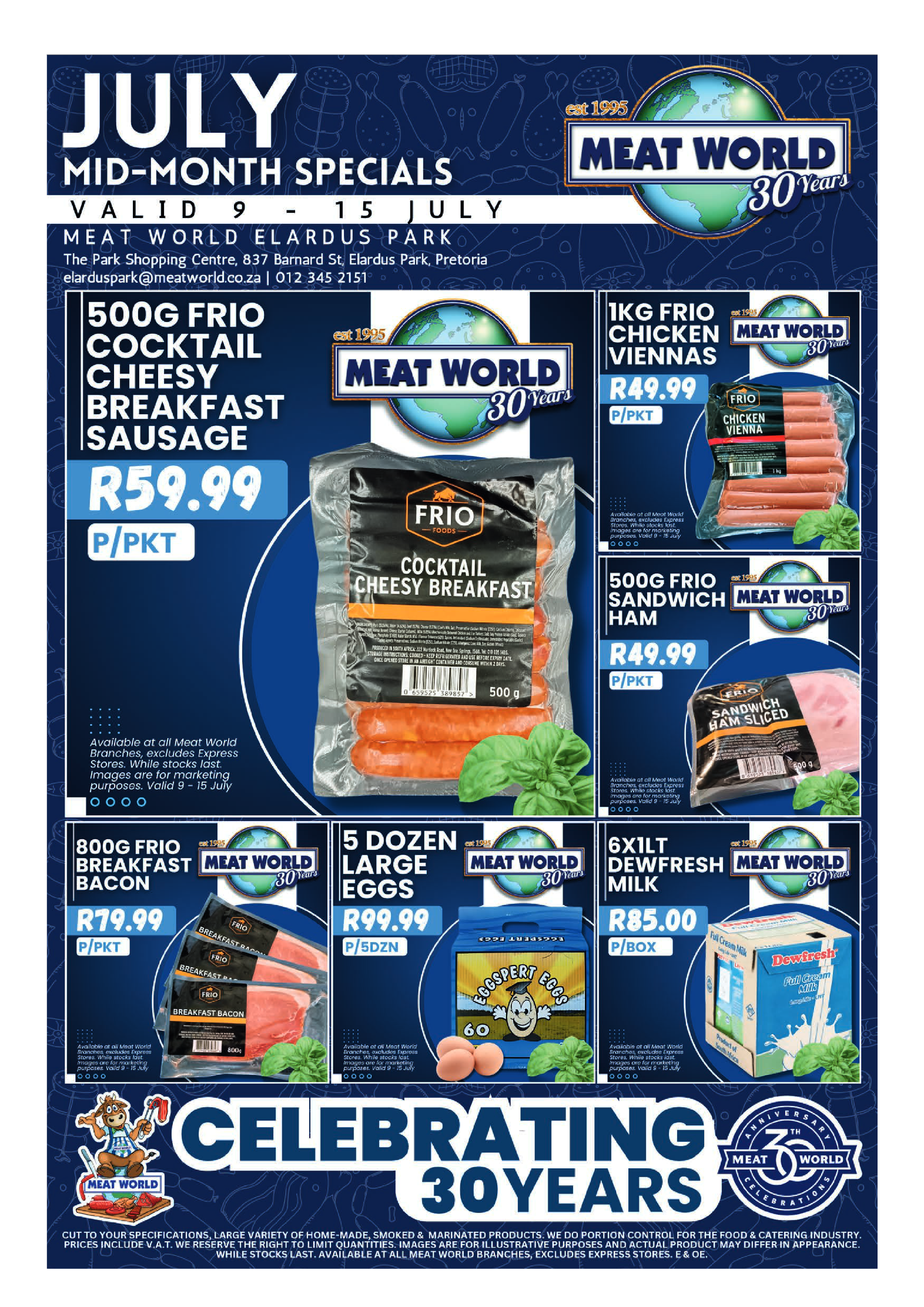 Rekord East 11 July 2025 page 11