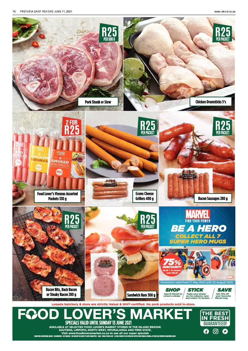 Rekord East 11 June 2021 page 10