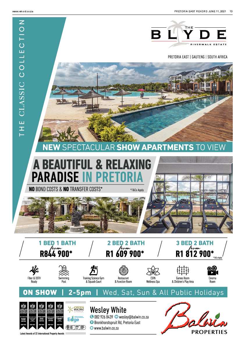 Rekord East 11 June 2021 page 13