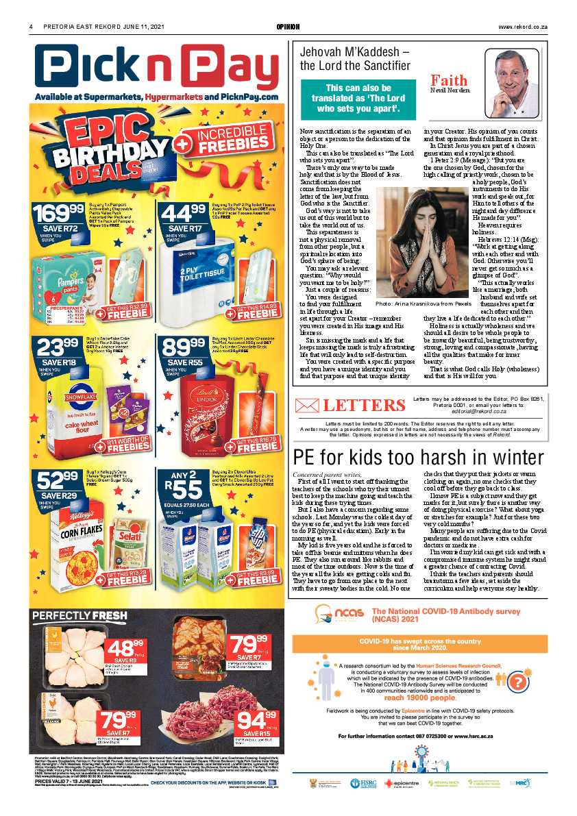 Rekord East 11 June 2021 page 4