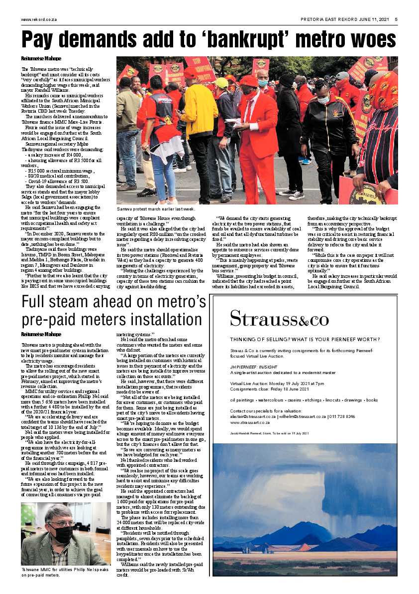 Rekord East 11 June 2021 page 5