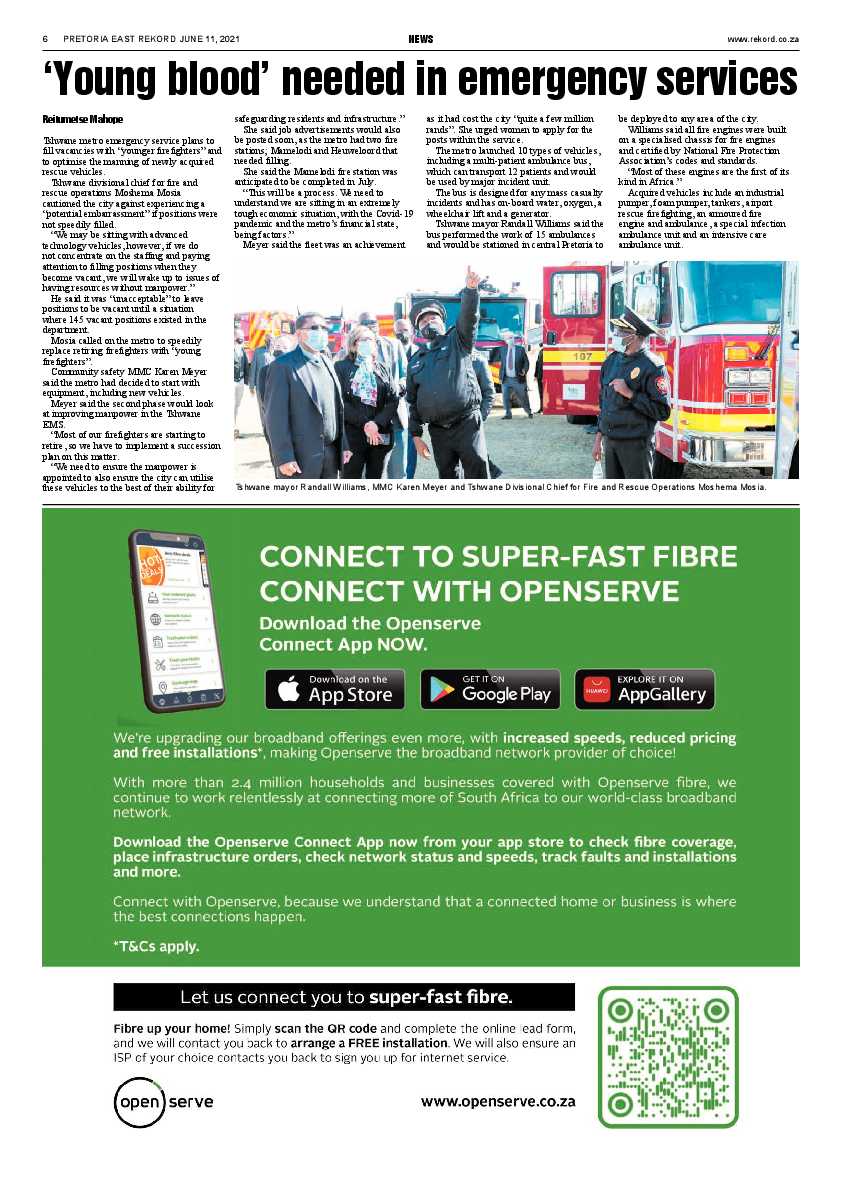 Rekord East 11 June 2021 page 6