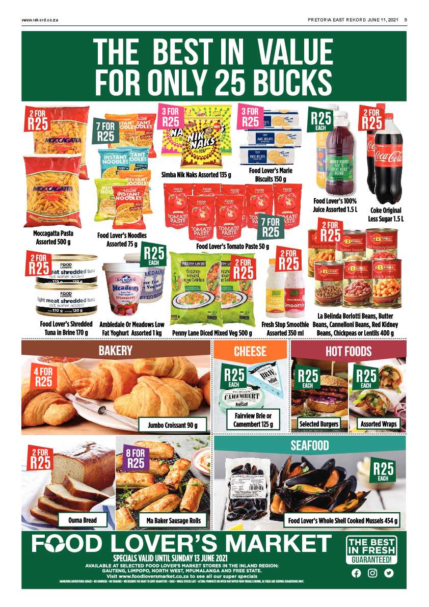 Rekord East 11 June 2021 page 9