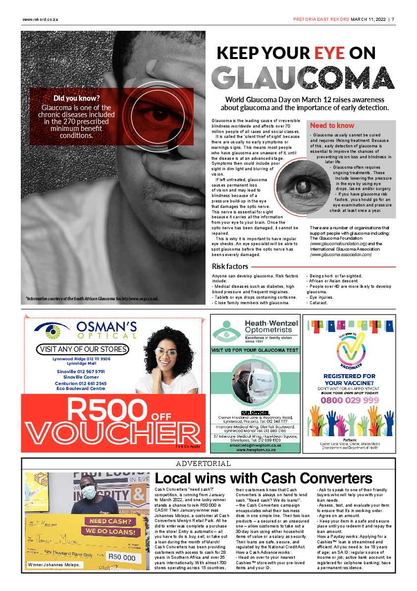 Rekord East 11 March 2022 page 7