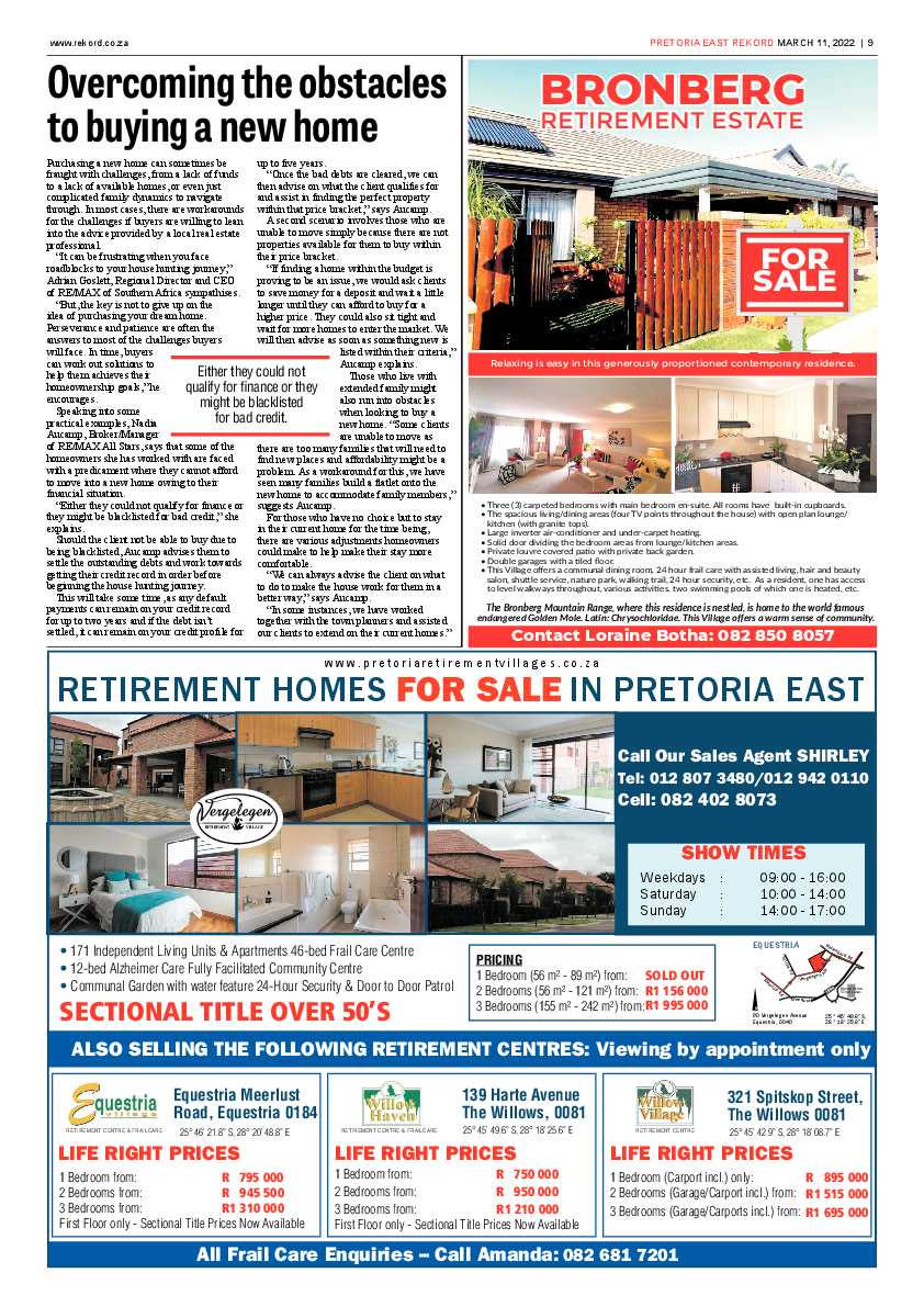 Rekord East 11 March 2022 page 9