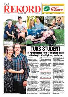 Rekord East 11 March 2022