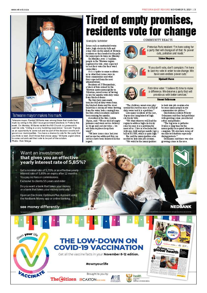 Rekord East 11 November 2021 page 3