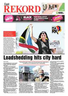 Rekord East 11 November 2021
