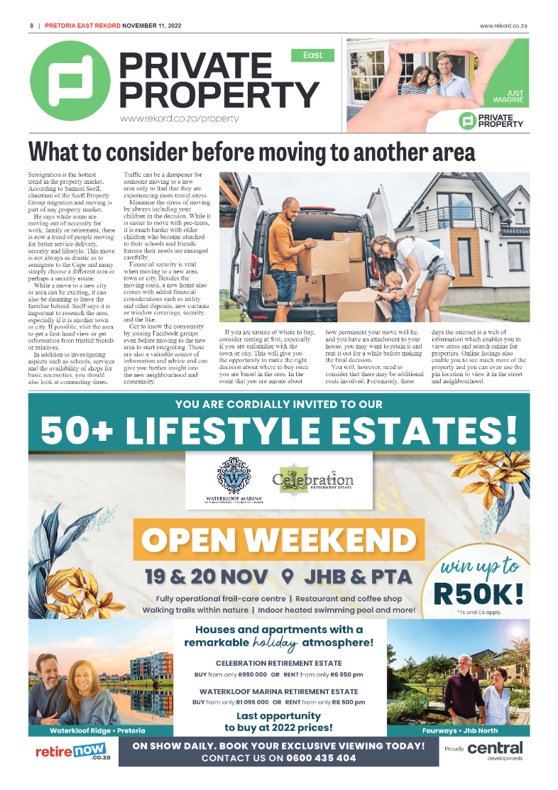 Rekord East 11 November 2022 page 8