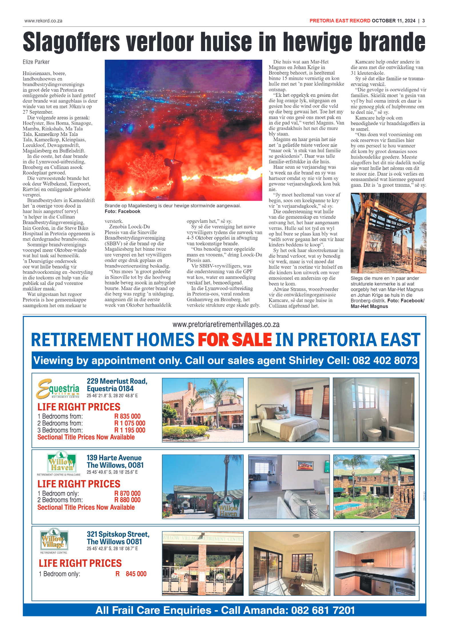 Rekord East 11 October 2024 page 3