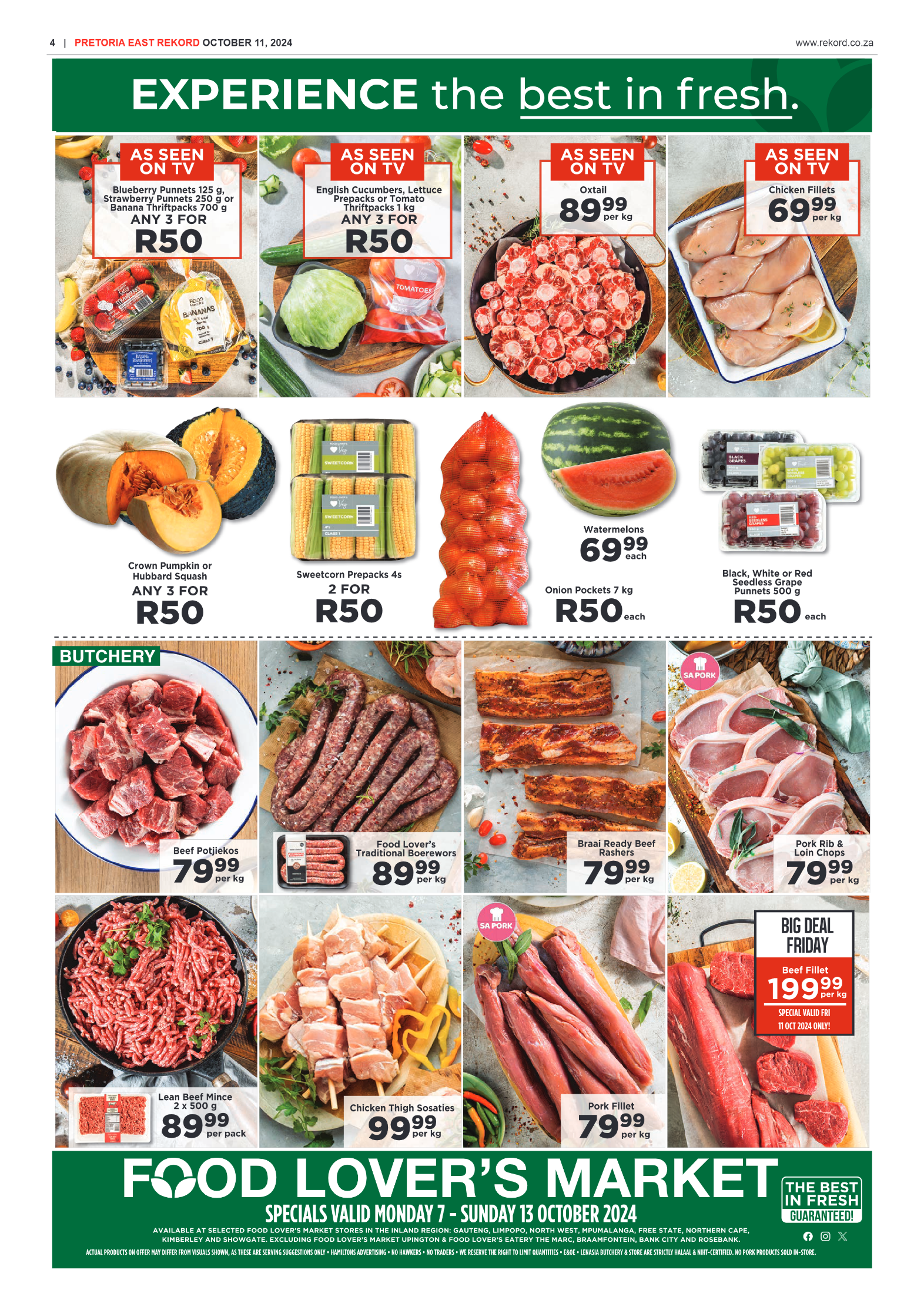 Rekord East 11 October 2024 page 4