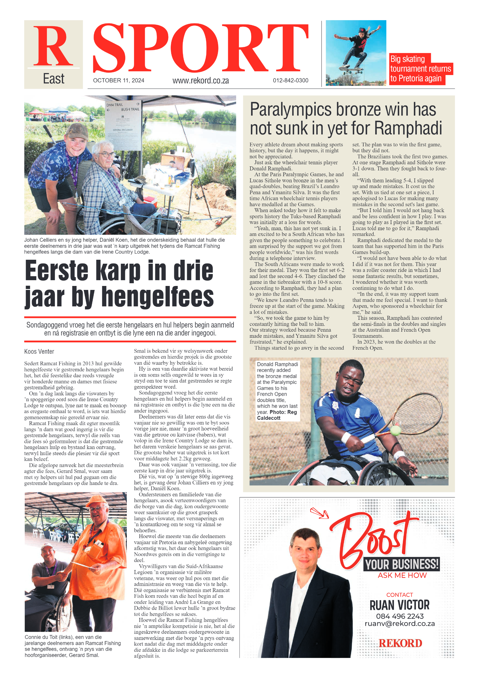Rekord East 11 October 2024 page 8
