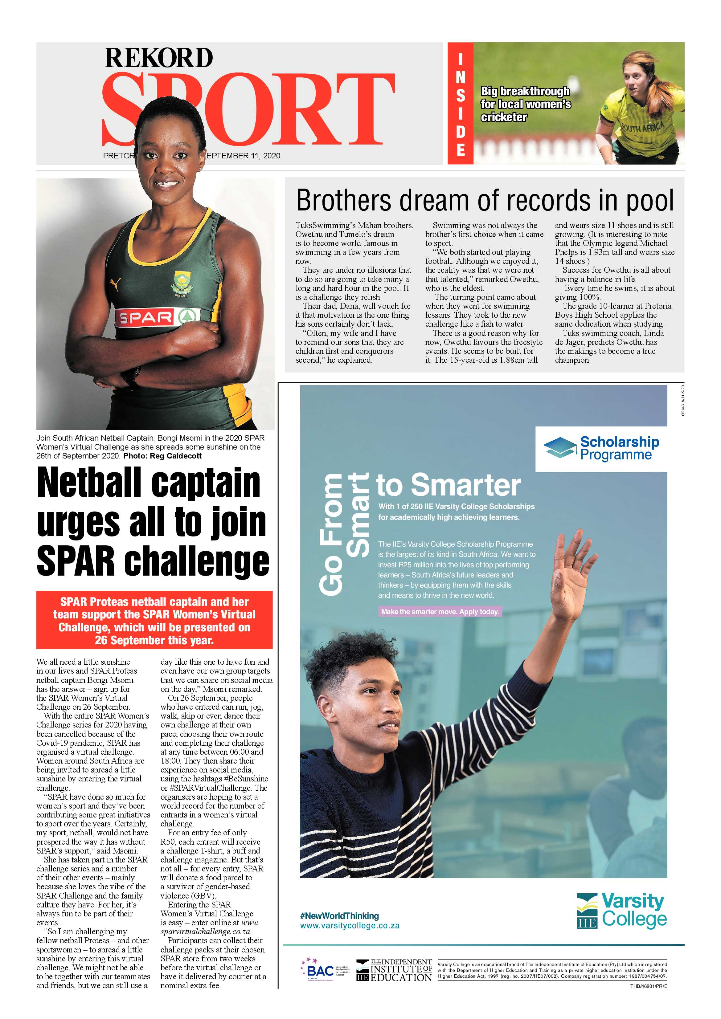 Rekord East 11 September 2020 page 12