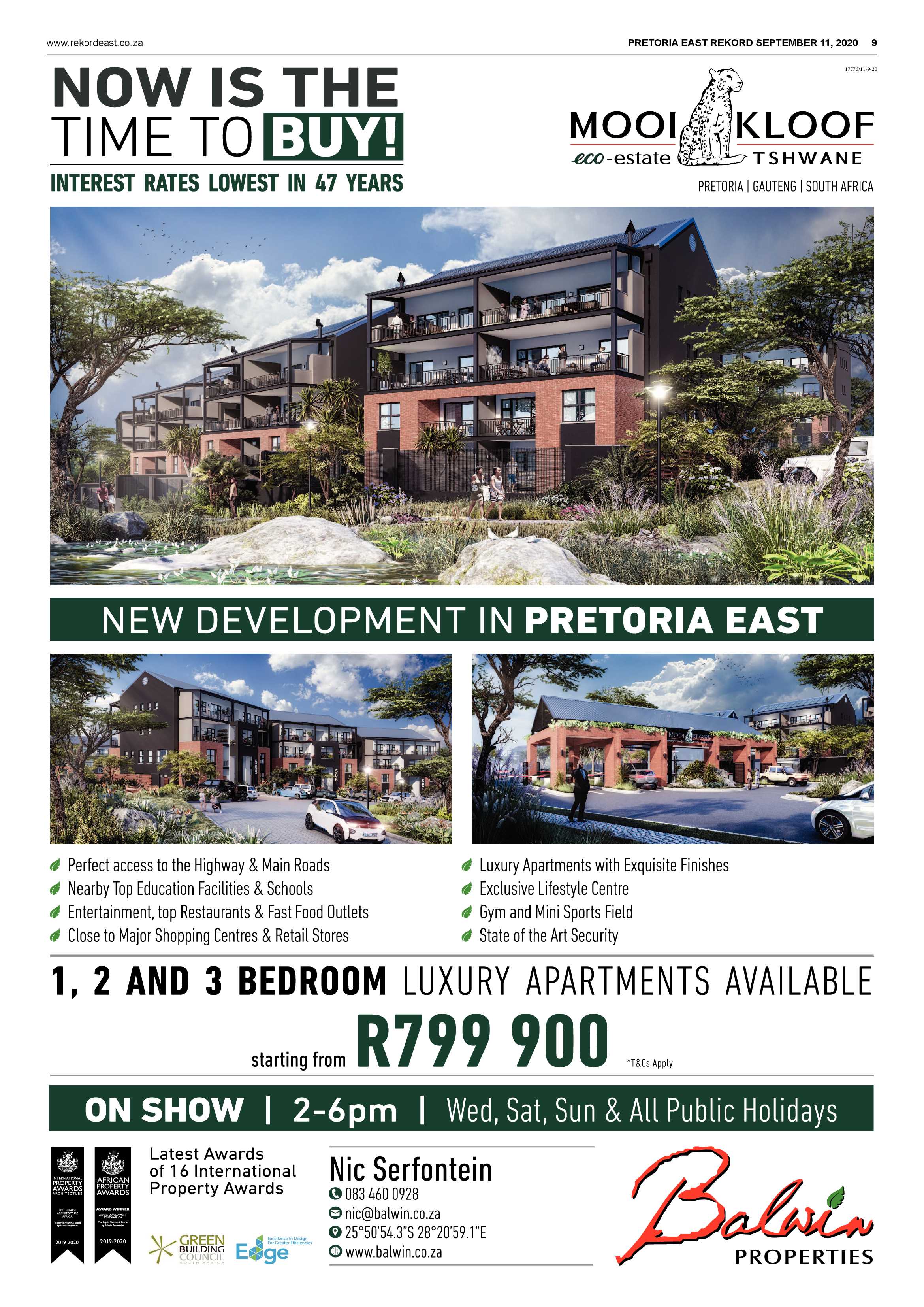 Rekord East 11 September 2020 page 9