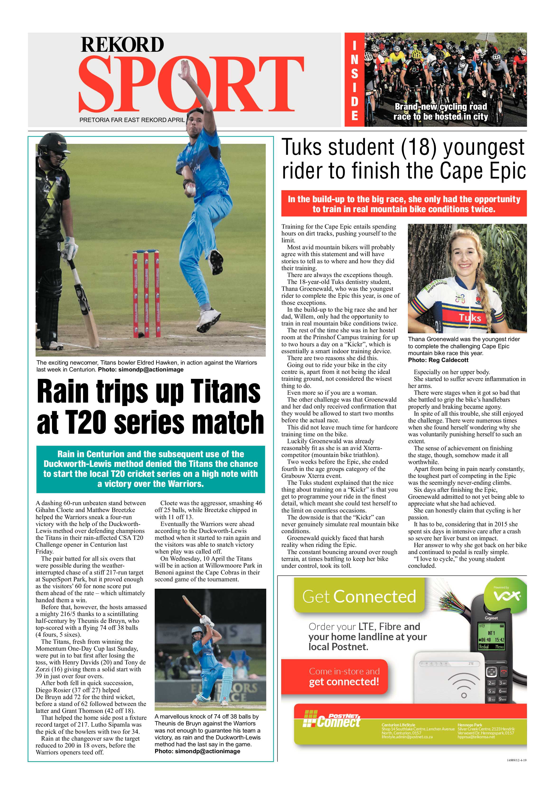Rekord Far East 12 April 2019 page 16
