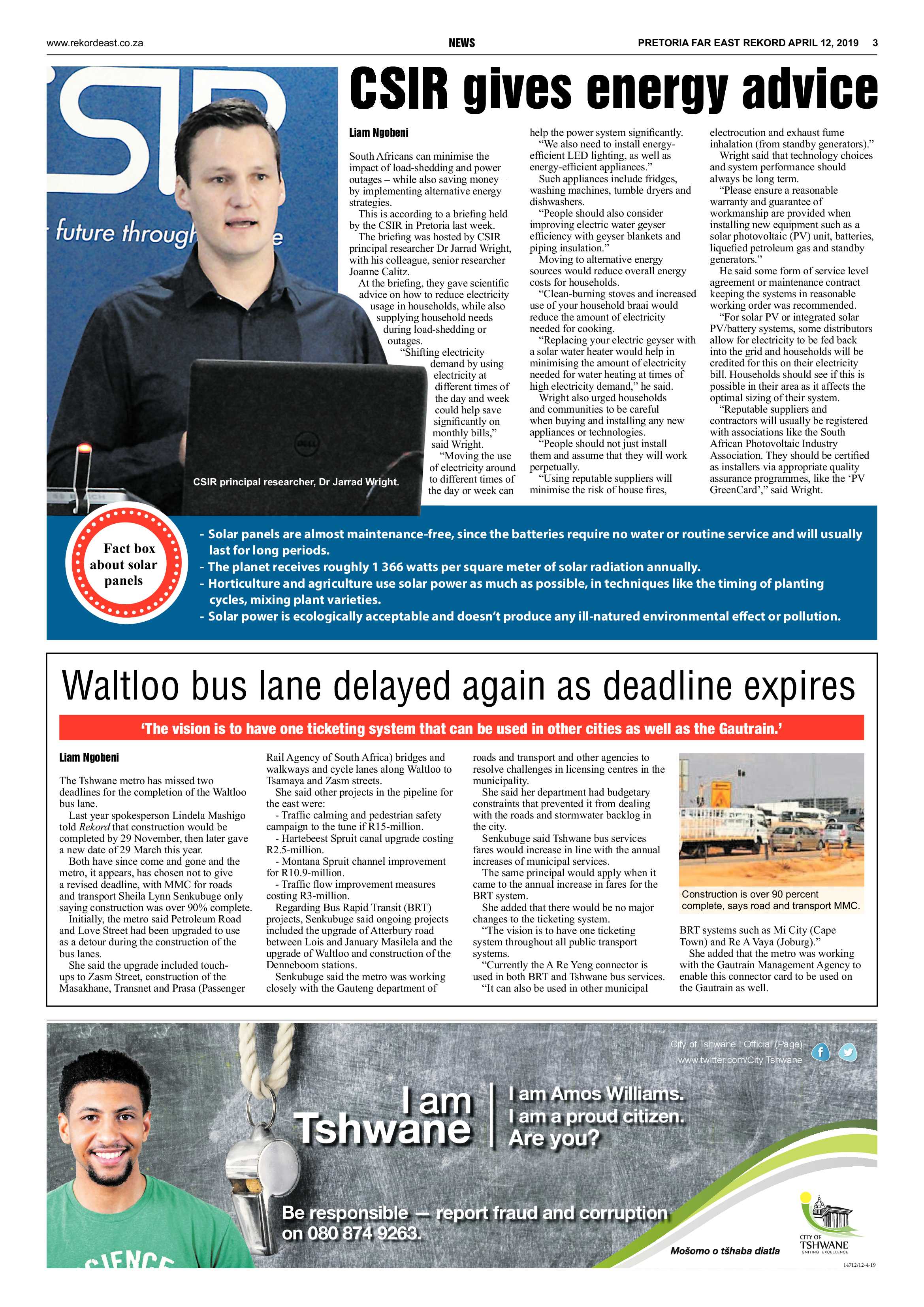 Rekord Far East 12 April 2019 page 3