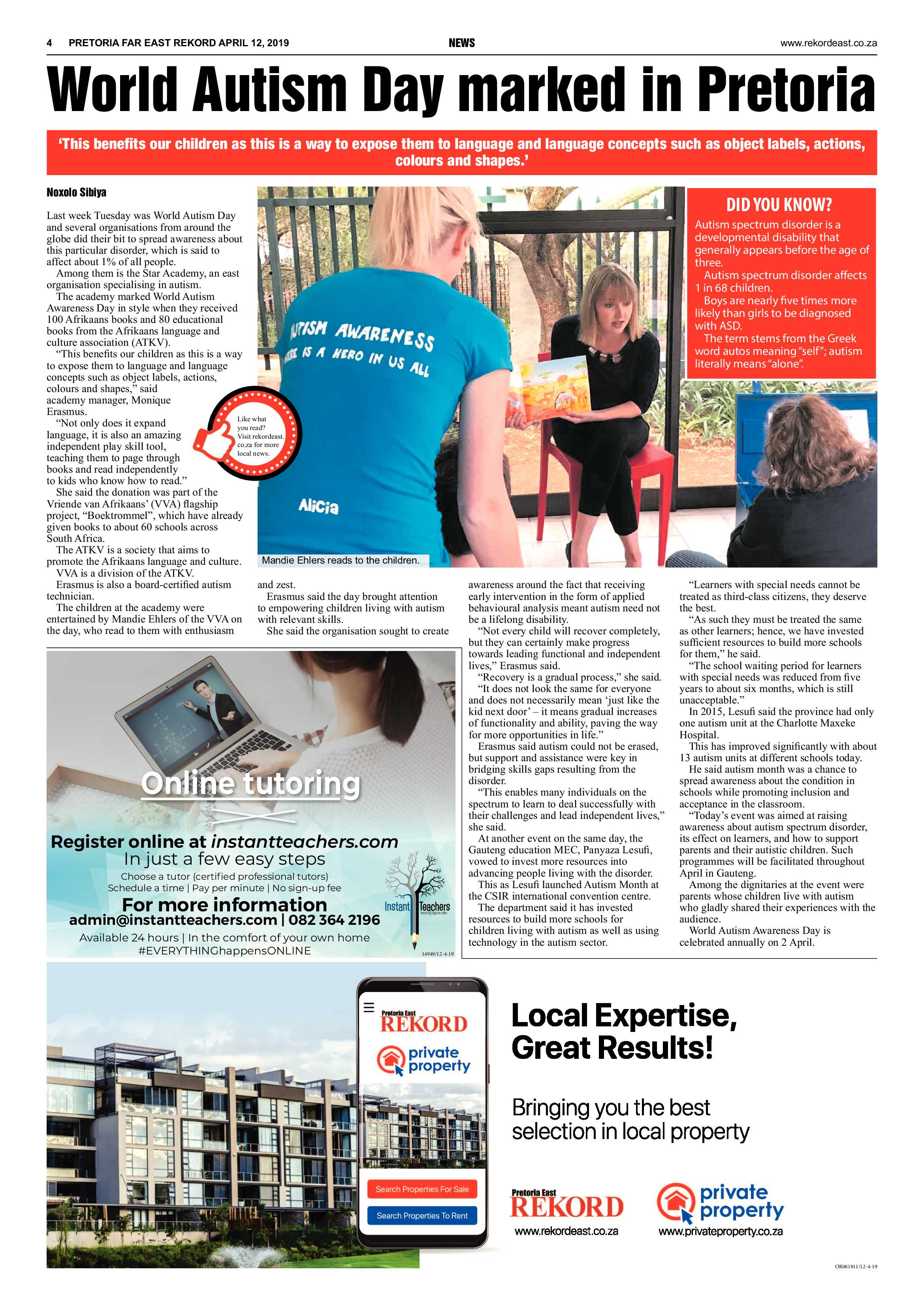 Rekord Far East 12 April 2019 page 4
