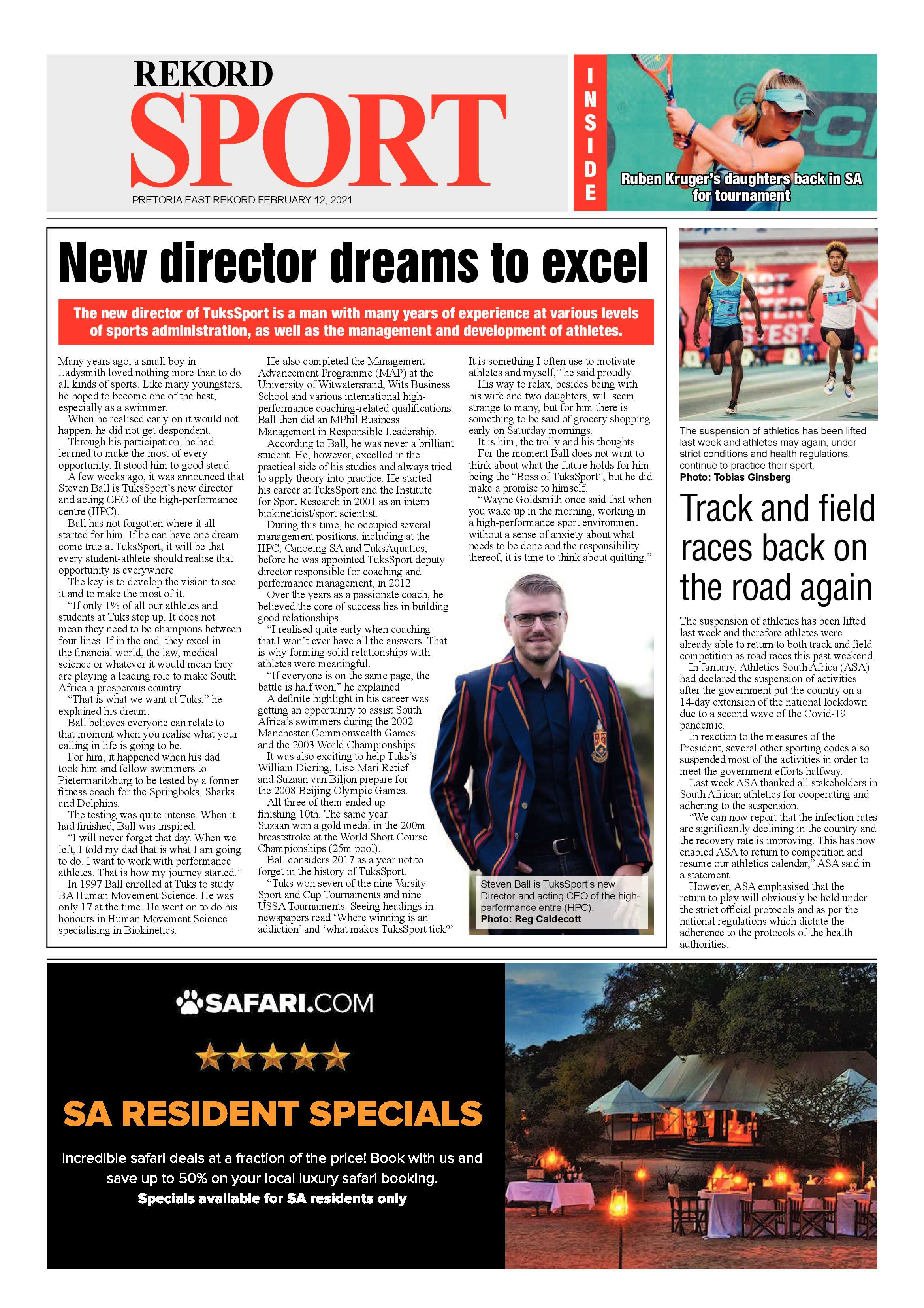 Rekord East 12 February 2021 page 8