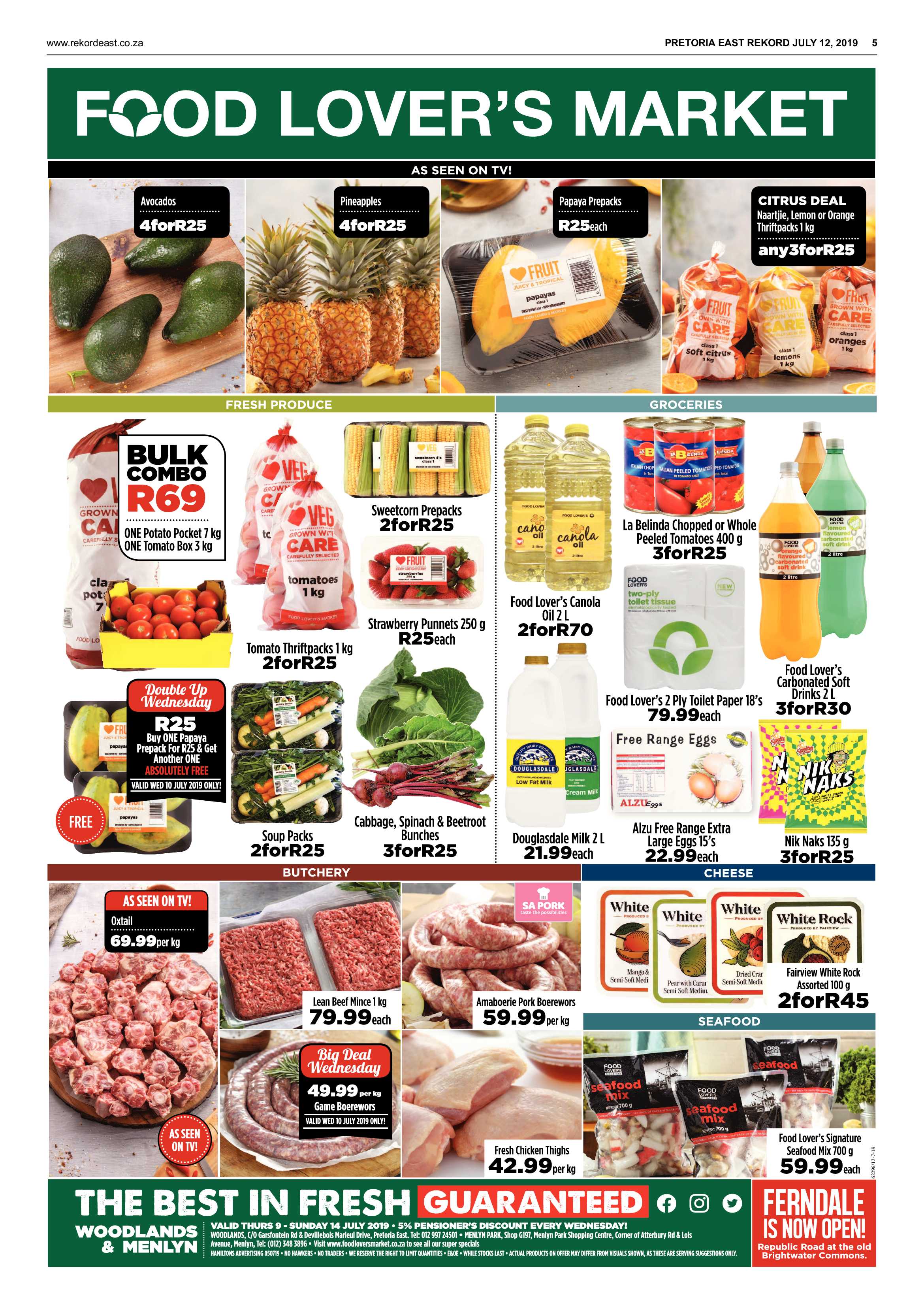 Rekord East 12 July 2019 page 5