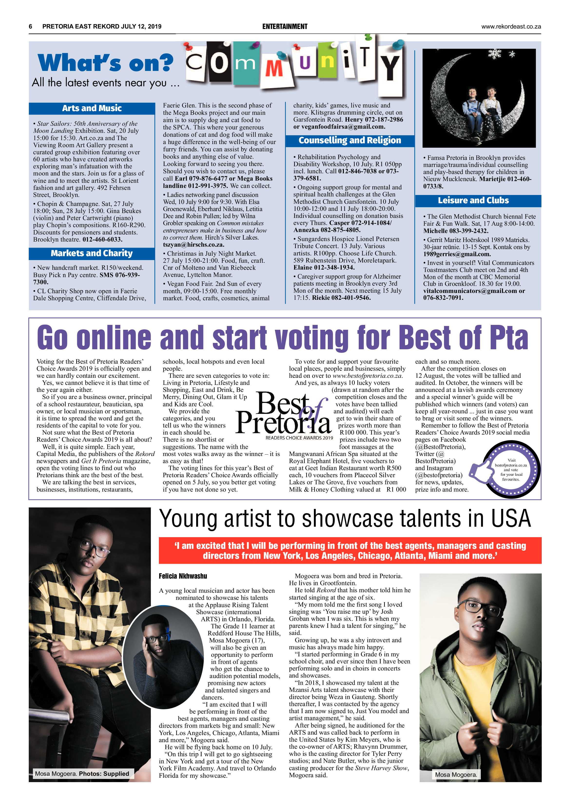 Rekord East 12 July 2019 page 6