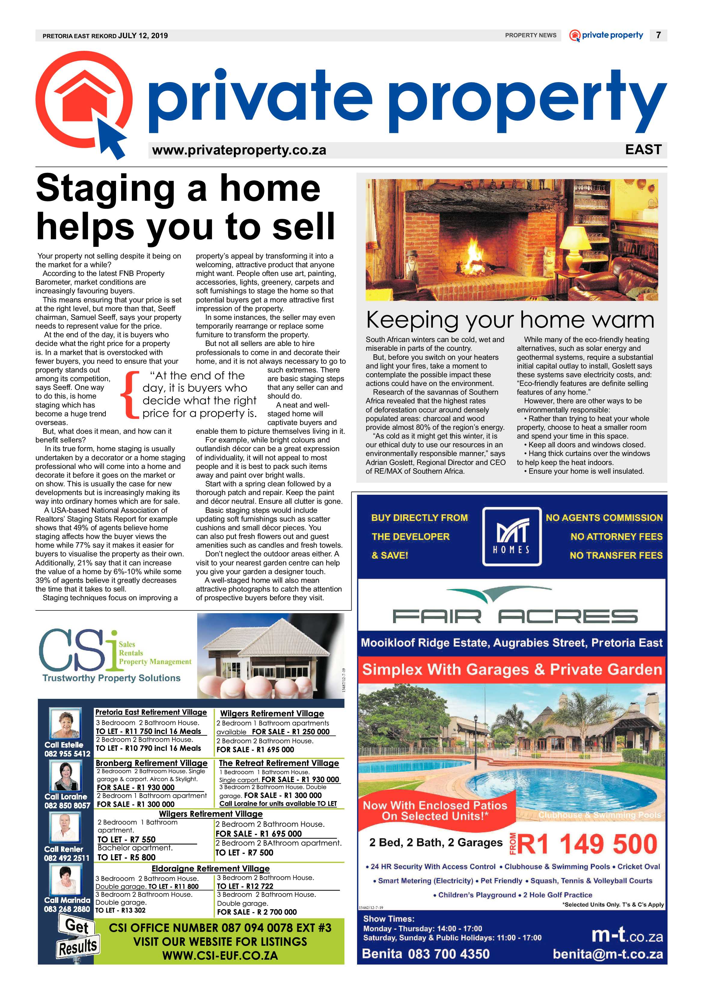 Rekord East 12 July 2019 page 7