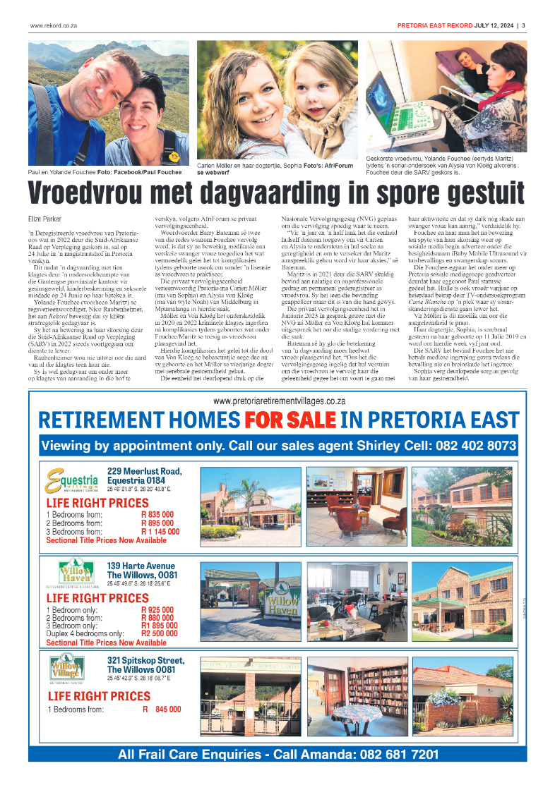 Rekord East 12 July 2024 page 3