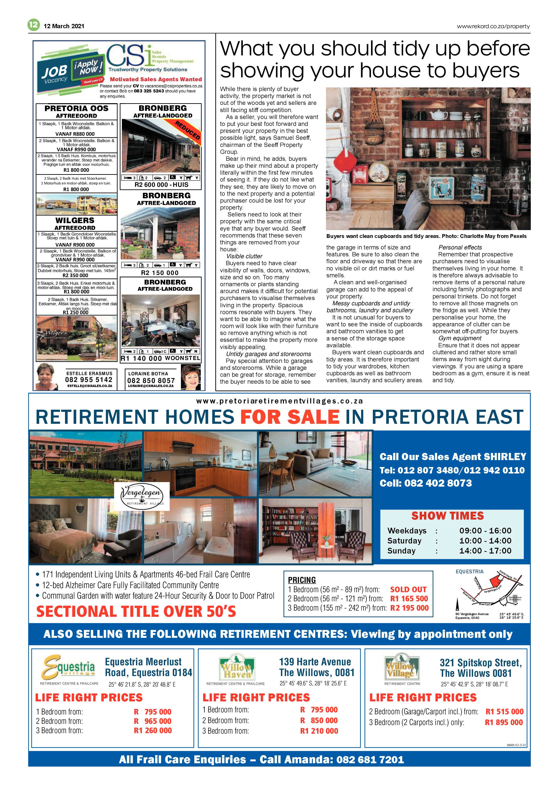 Rekord East 12 March 2021 page 12