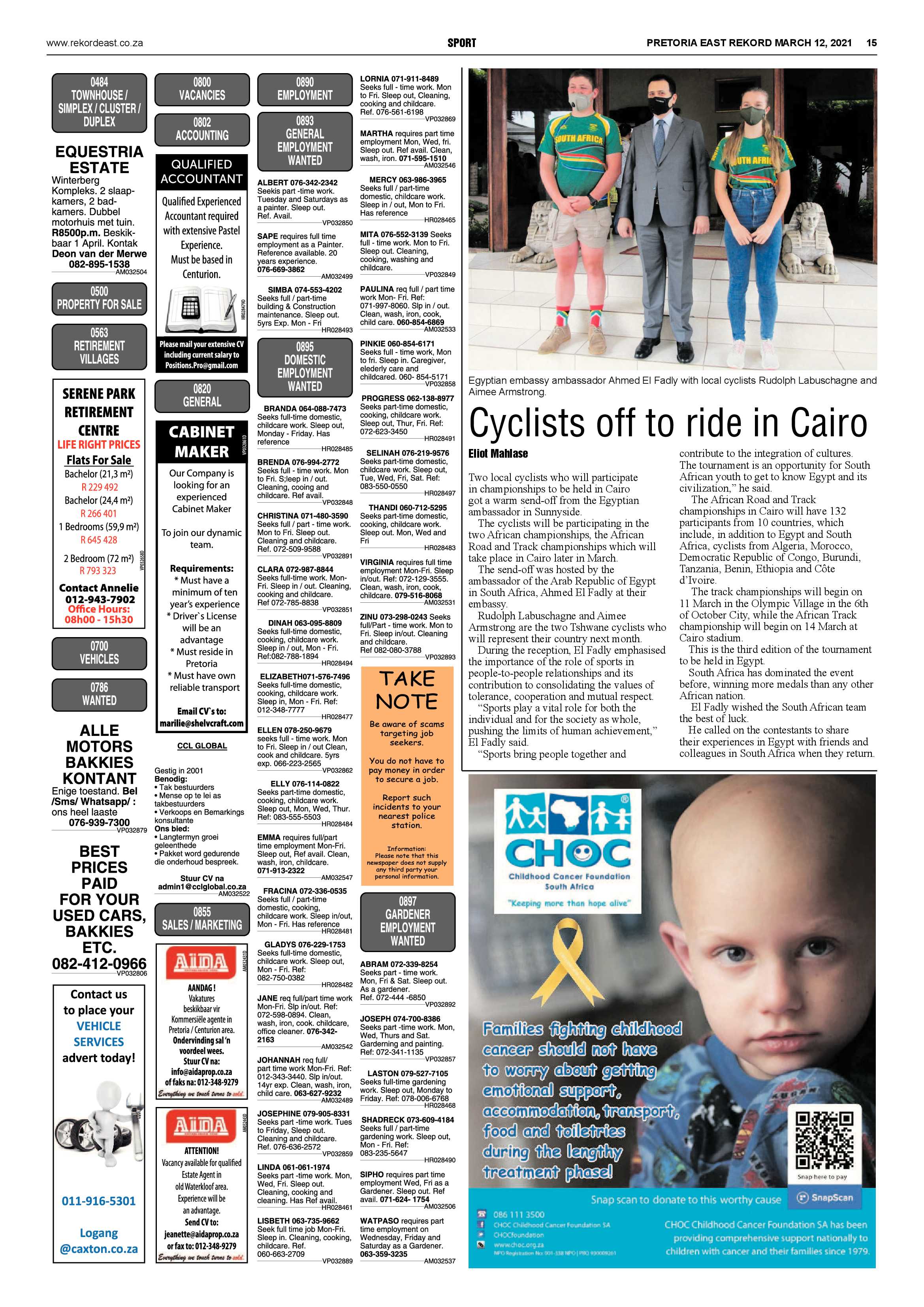Rekord East 12 March 2021 page 15